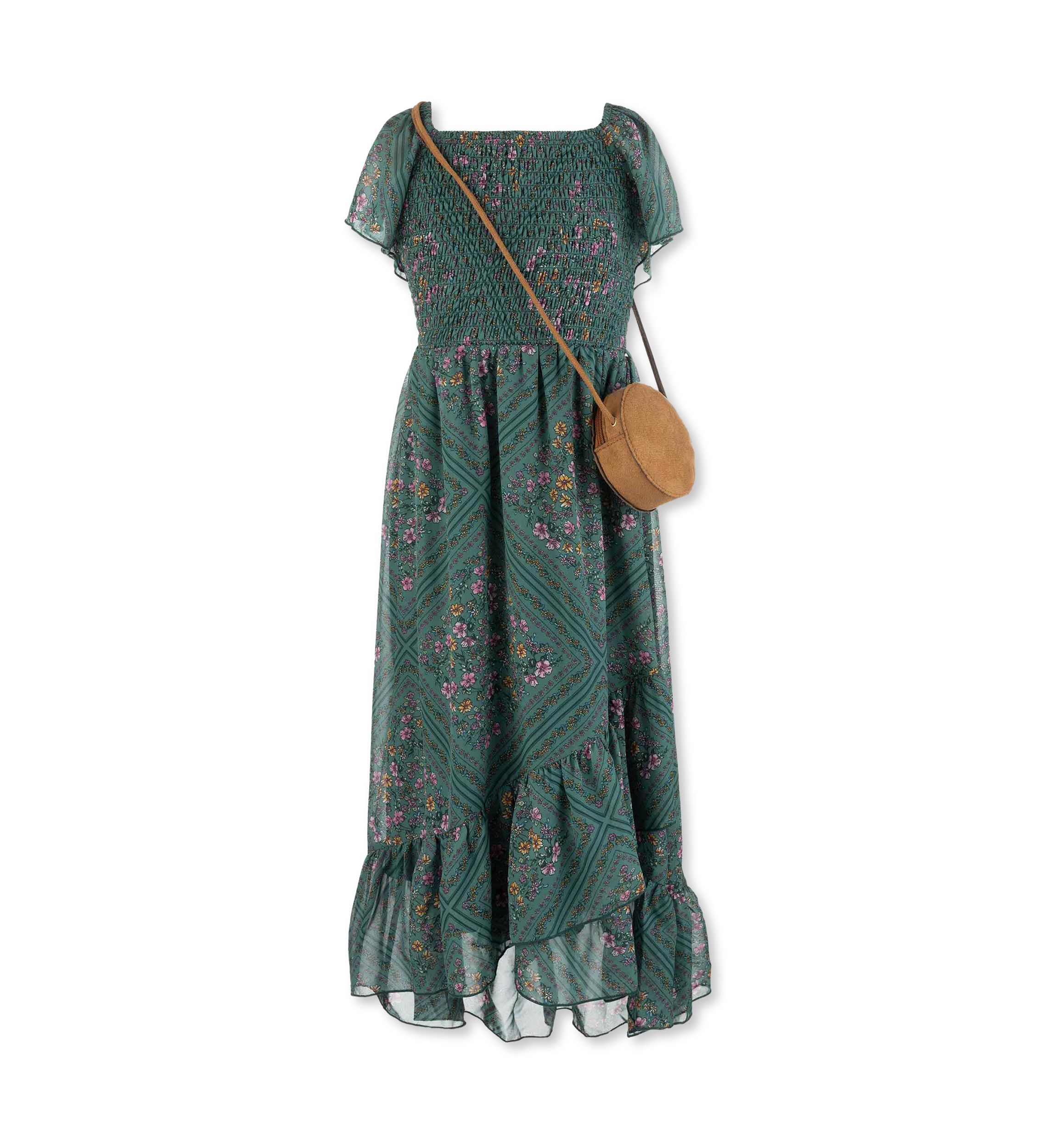 christmas velvet dress Girls: The Mary Emerald Green – Shop the Mint fall lace wedding dress 2021 Size:L/US 8 Body height (8) Siun Short Sleeve Midi