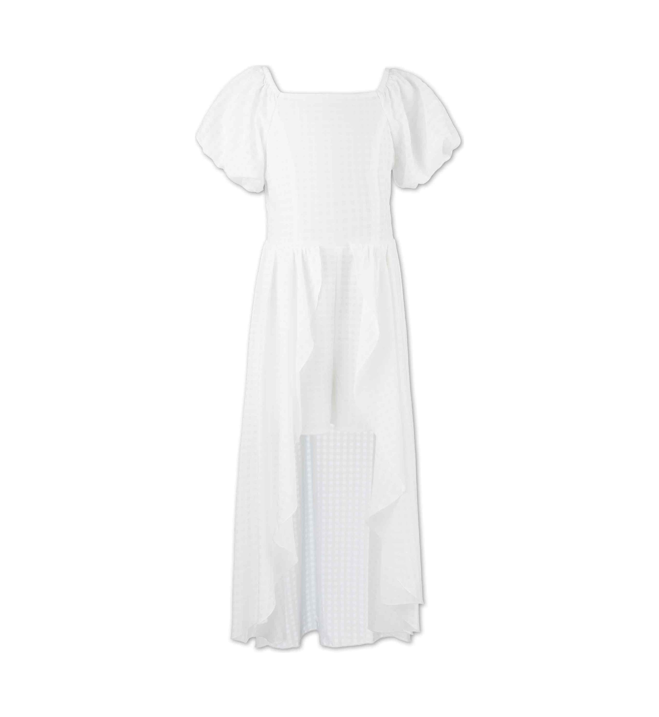 Girls 7-16 Walkthrough Dress