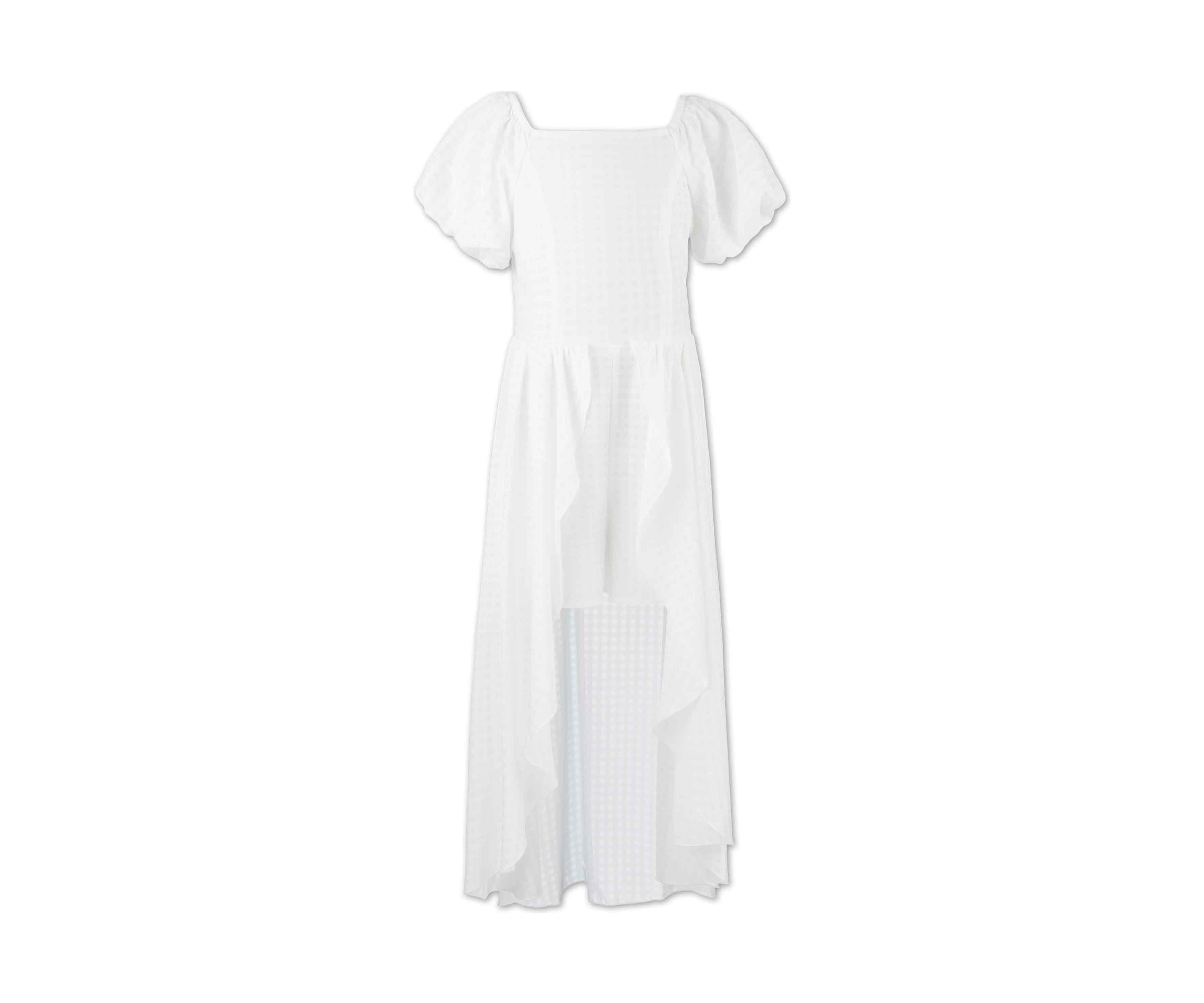 Girls 7-16 Walkthrough Dress