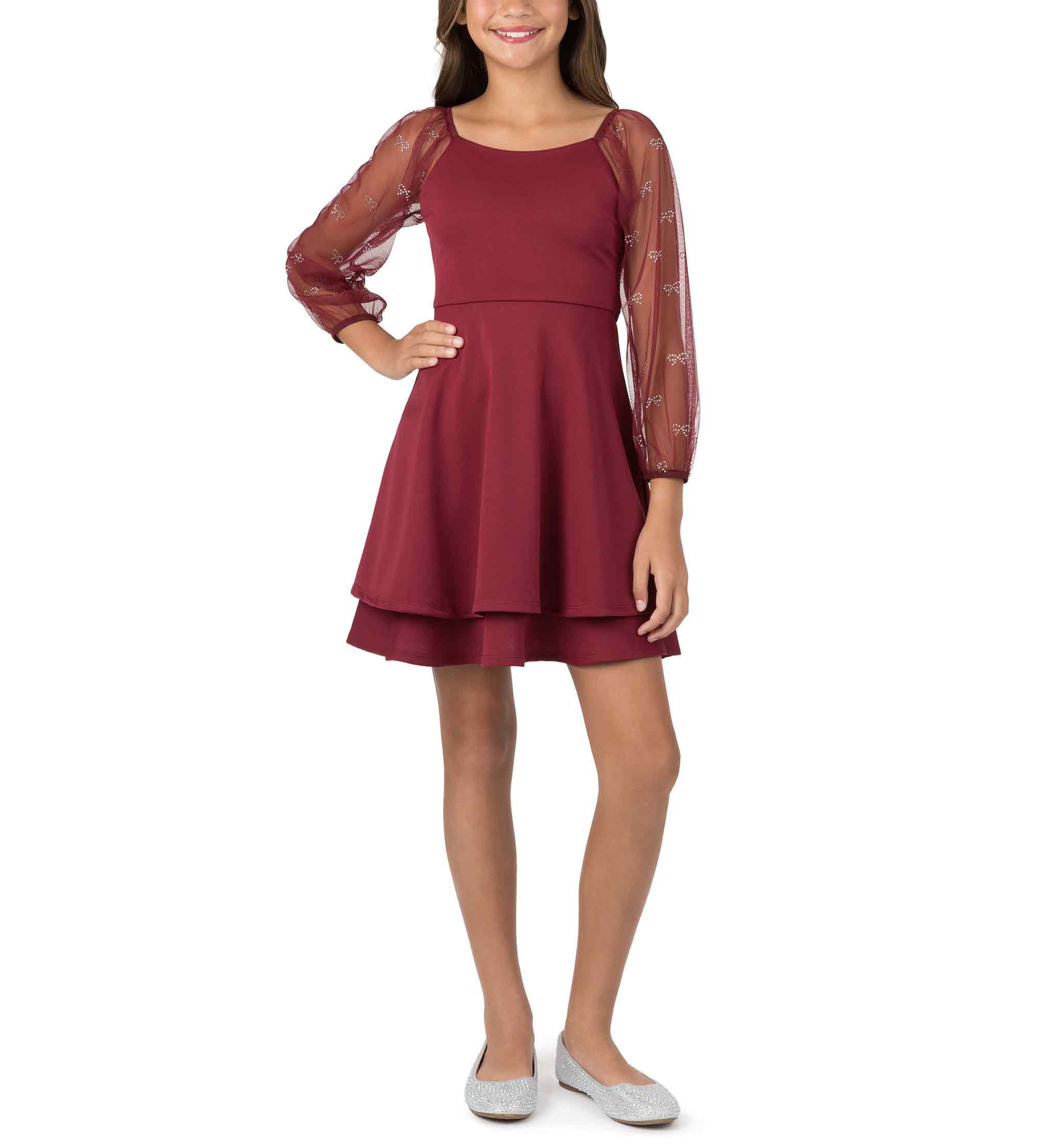Kids' Dress Clothes | Kids Formal Dresses