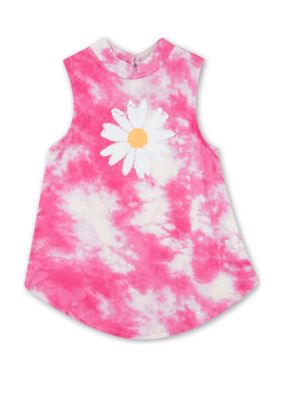 Download Speechless Girls 7-16 Tie Dye Mock Neck T Shirt | belk