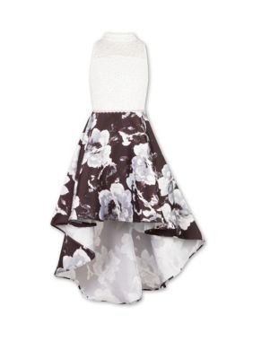 Speechless Girls 7-16 High Low Dress
