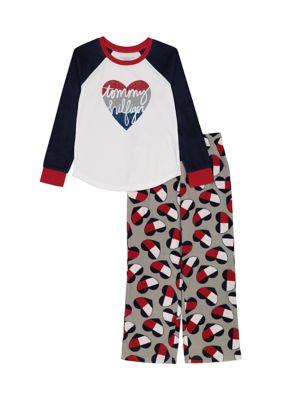 Belk children's online pajamas