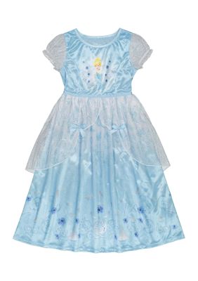 cinderella fantasy nightgown