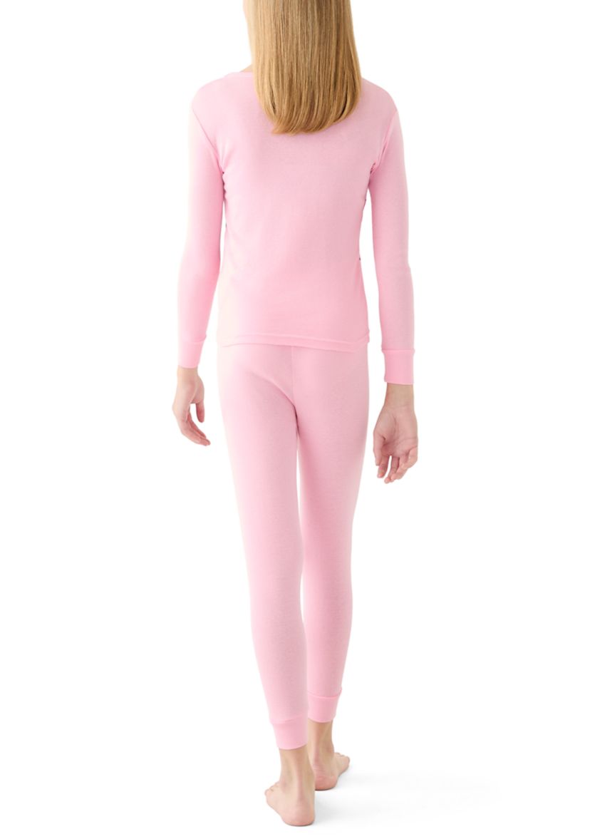 Girls 7-16 Once Upon A Time Pajama Set