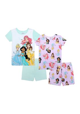 Girls 7 16 Pajamas
