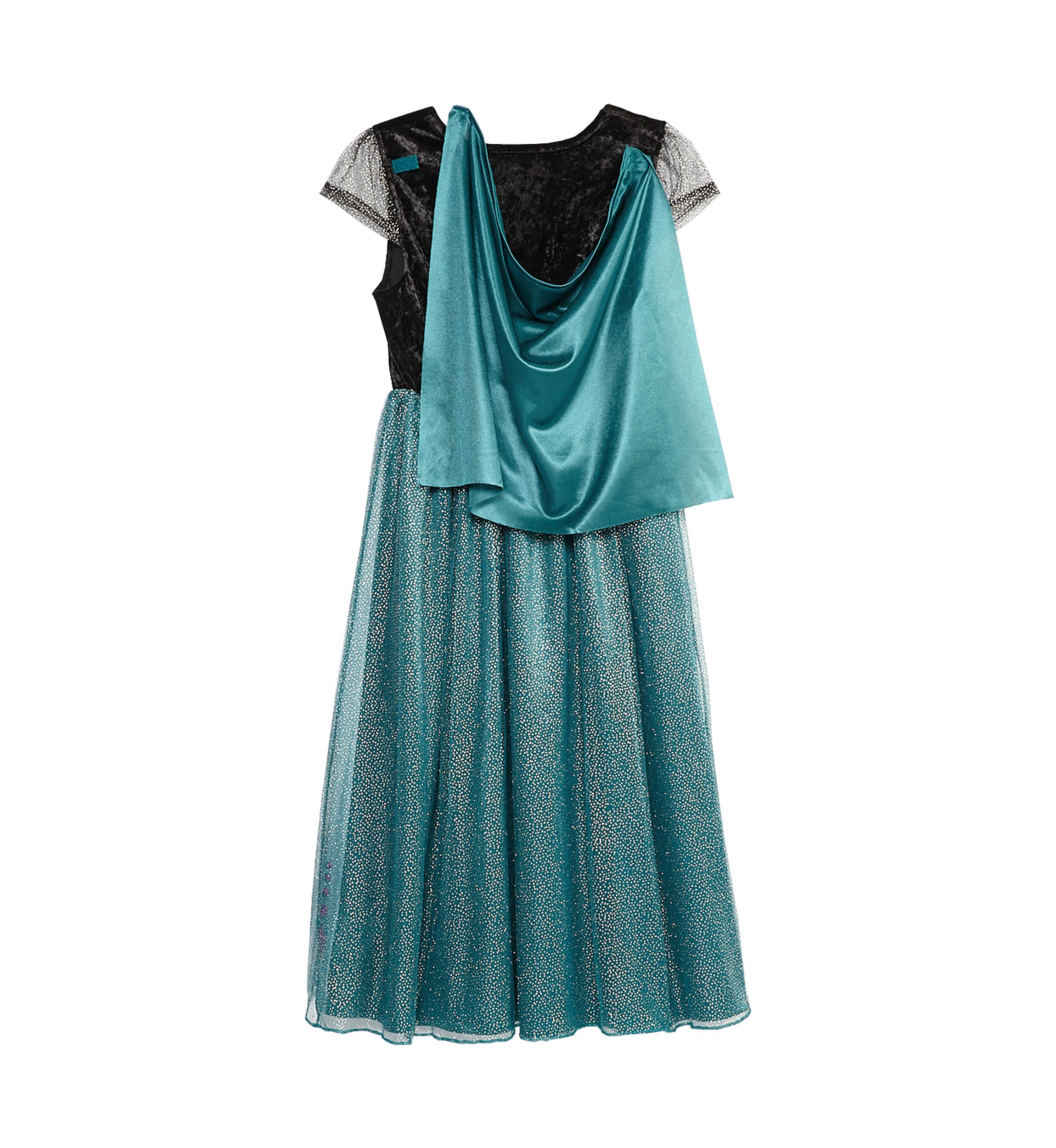 Girls 4-8 Anna Fantasy Gown 