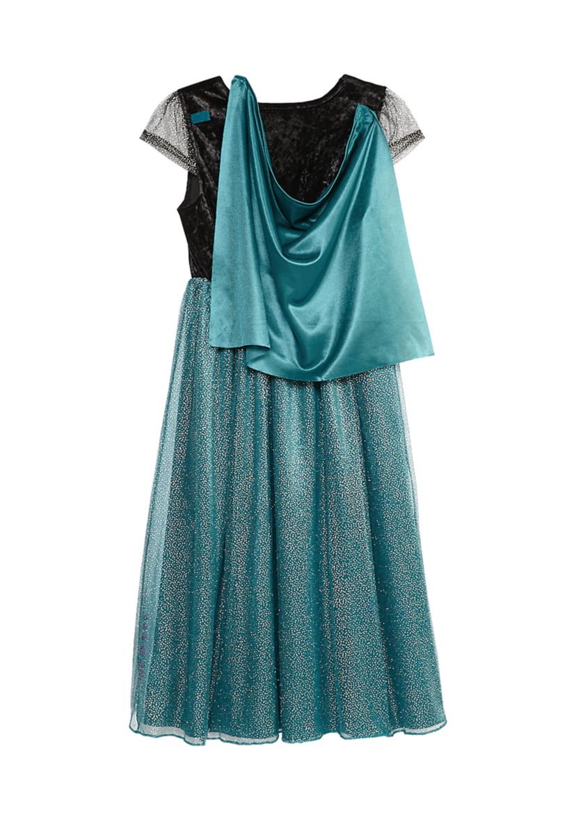 Girls 4-8 Anna Fantasy Gown 