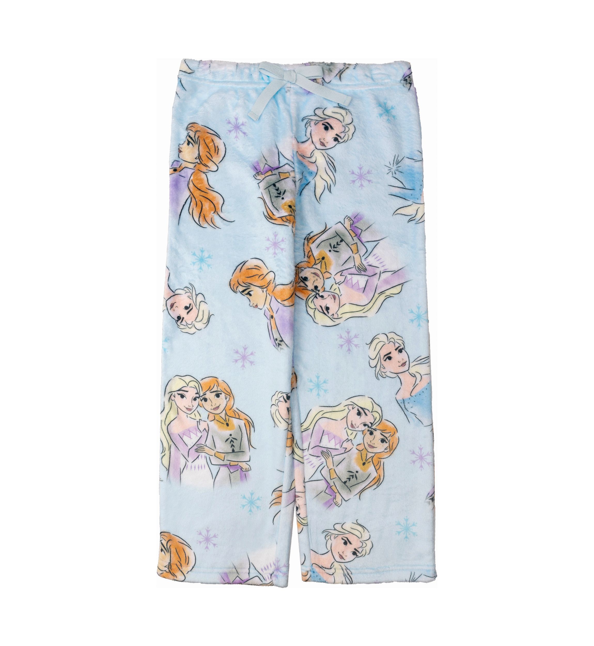 Girls 7-16 Printed Pajama Pants