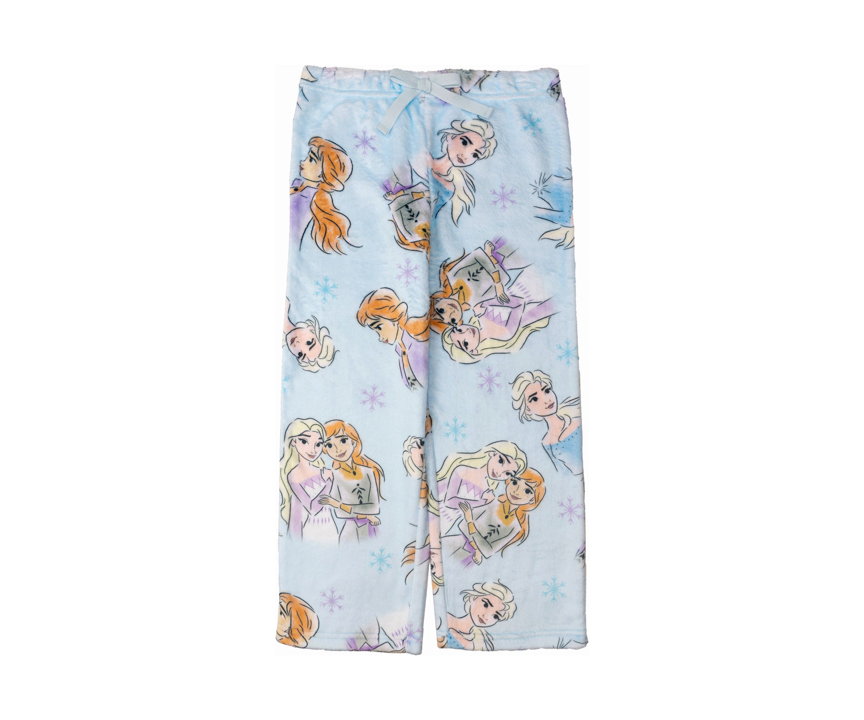 Girls 7-16 Printed Pajama Pants