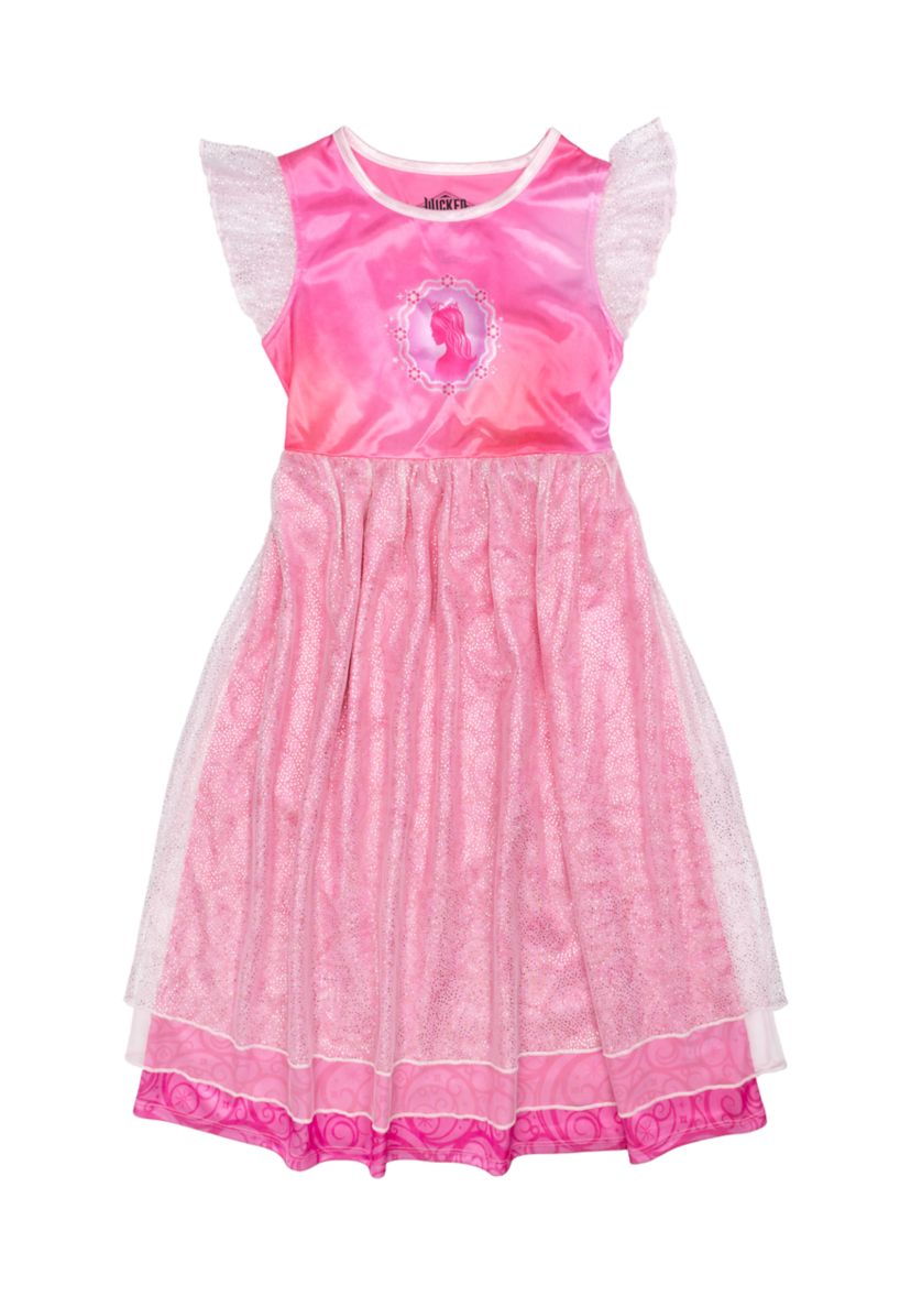 Girls 4-8 Wicked Nightgown
