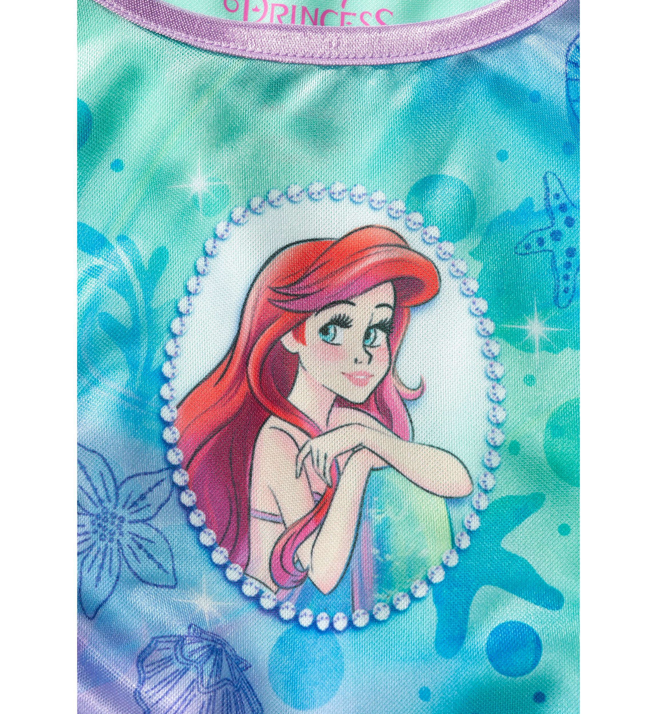 Girls 4-8 Mermaid Fantasy Gown
