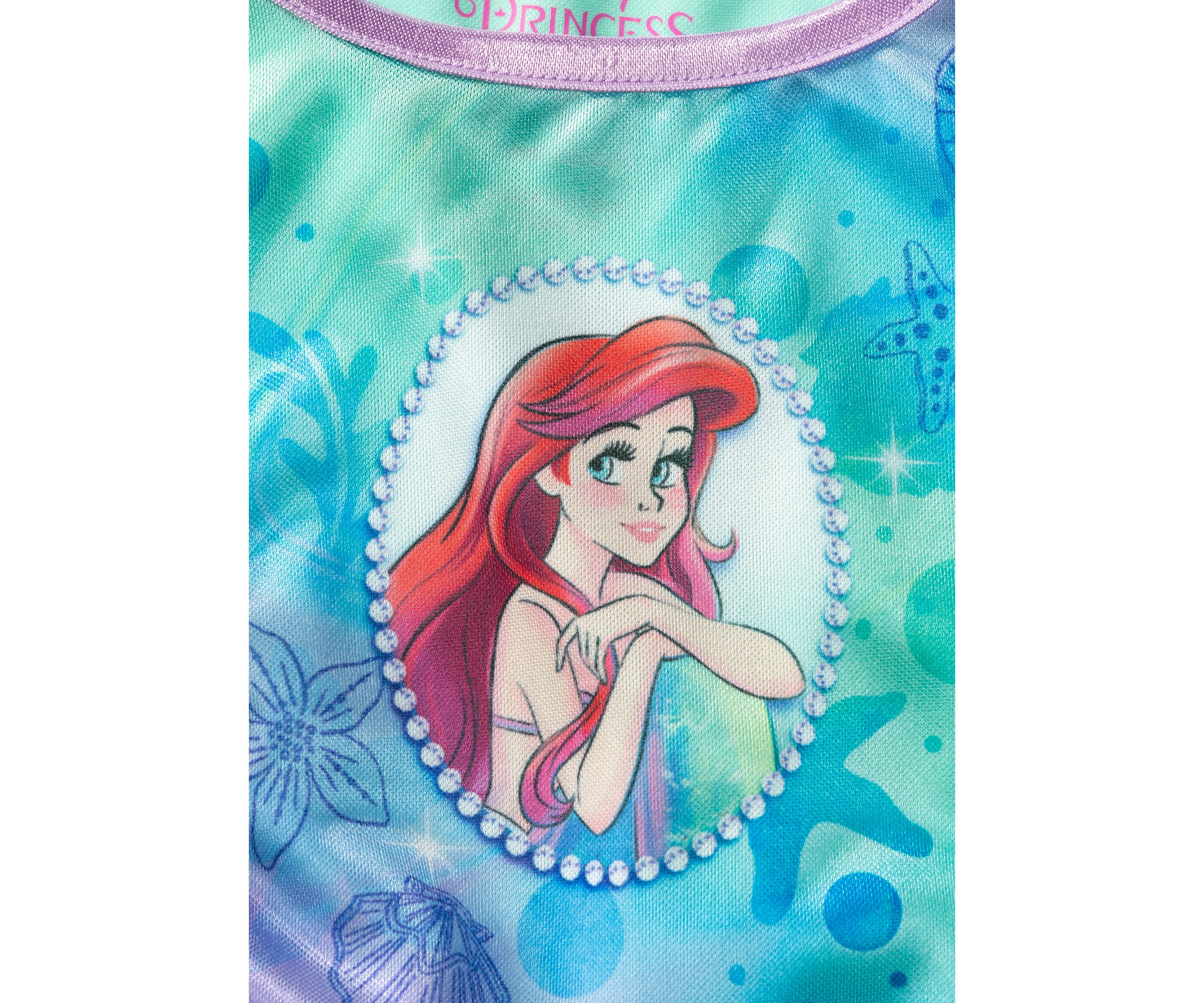 Girls 4-8 Mermaid Fantasy Gown