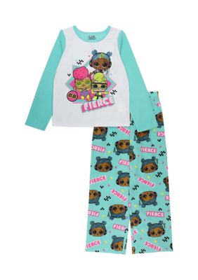 Belk children's online pajamas