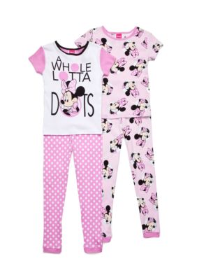 Little Girls' Pajamas | Belk