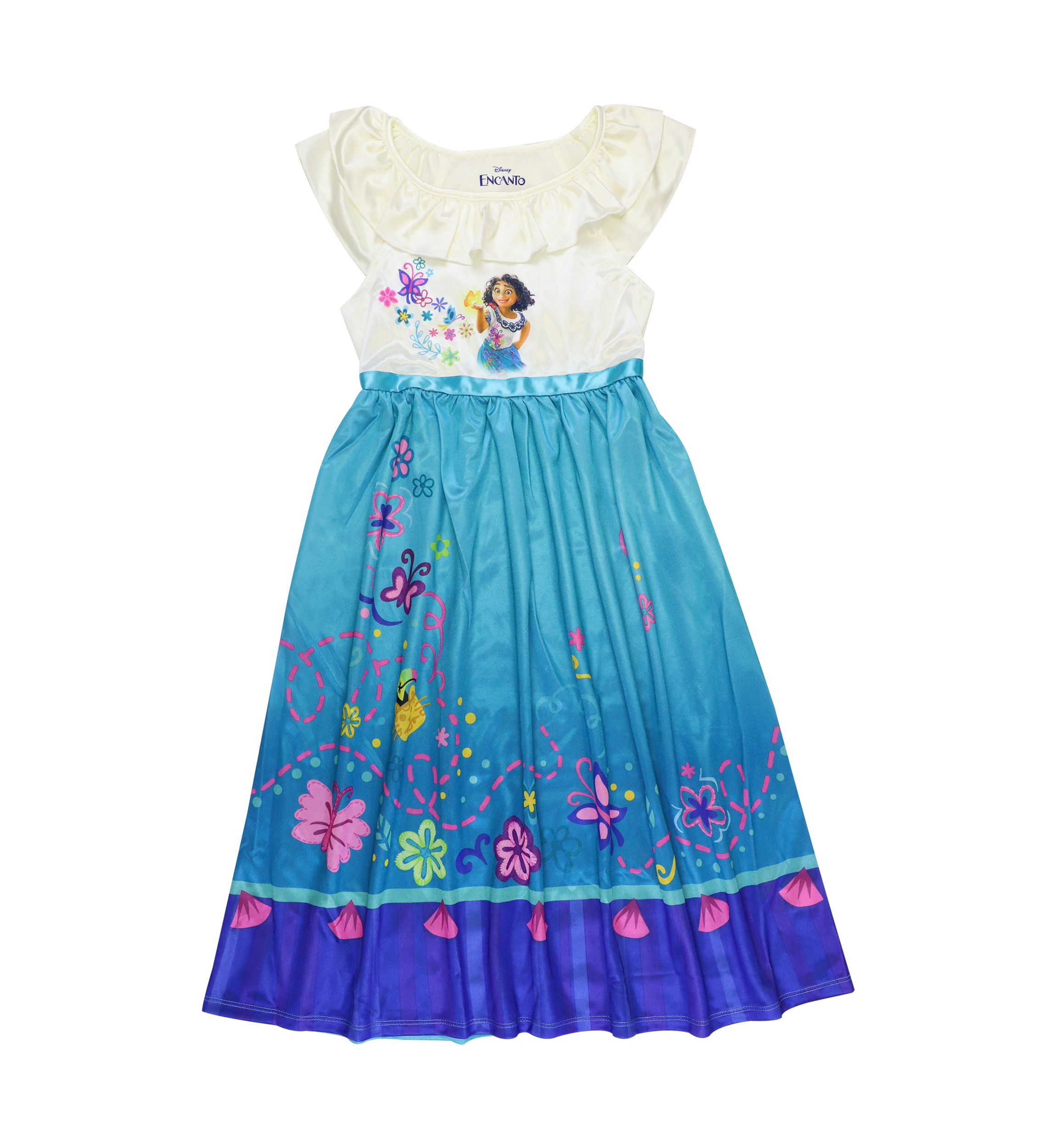 Girls 4-6x Encanto Sleepwear