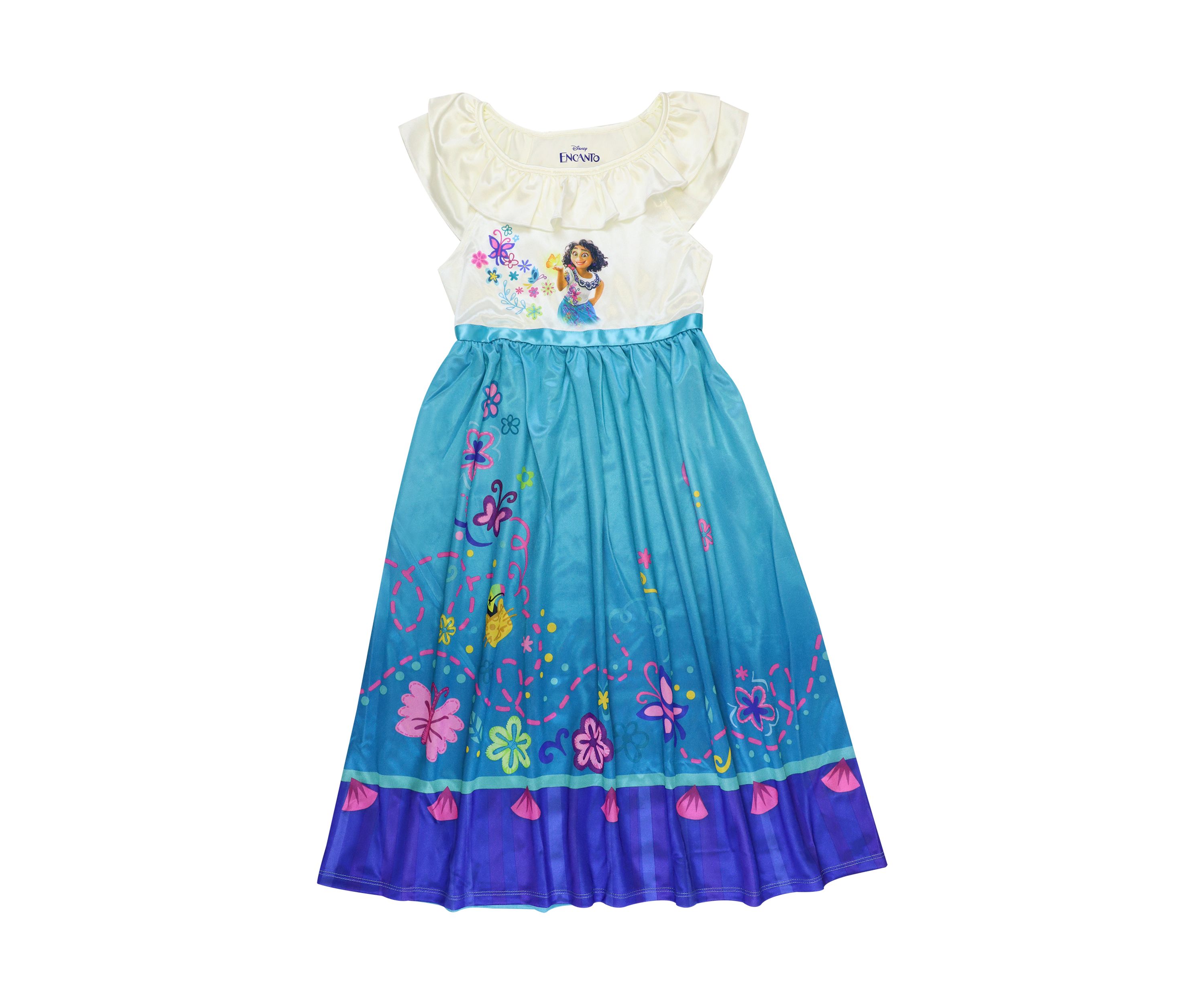 Girls 4-6x Encanto Sleepwear