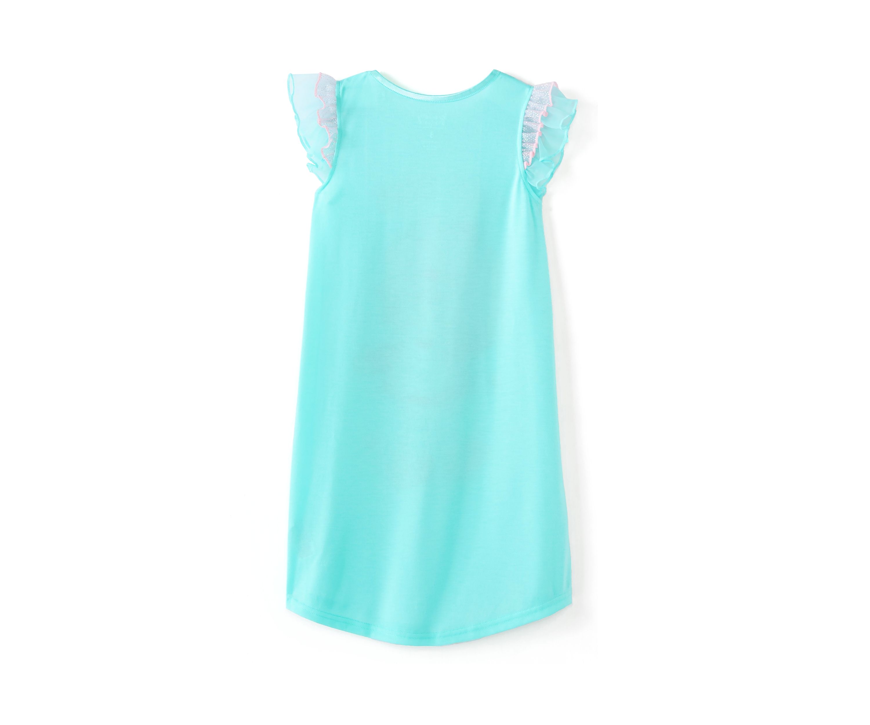 Girls 4-10 Sweet Dreams Nightgown
