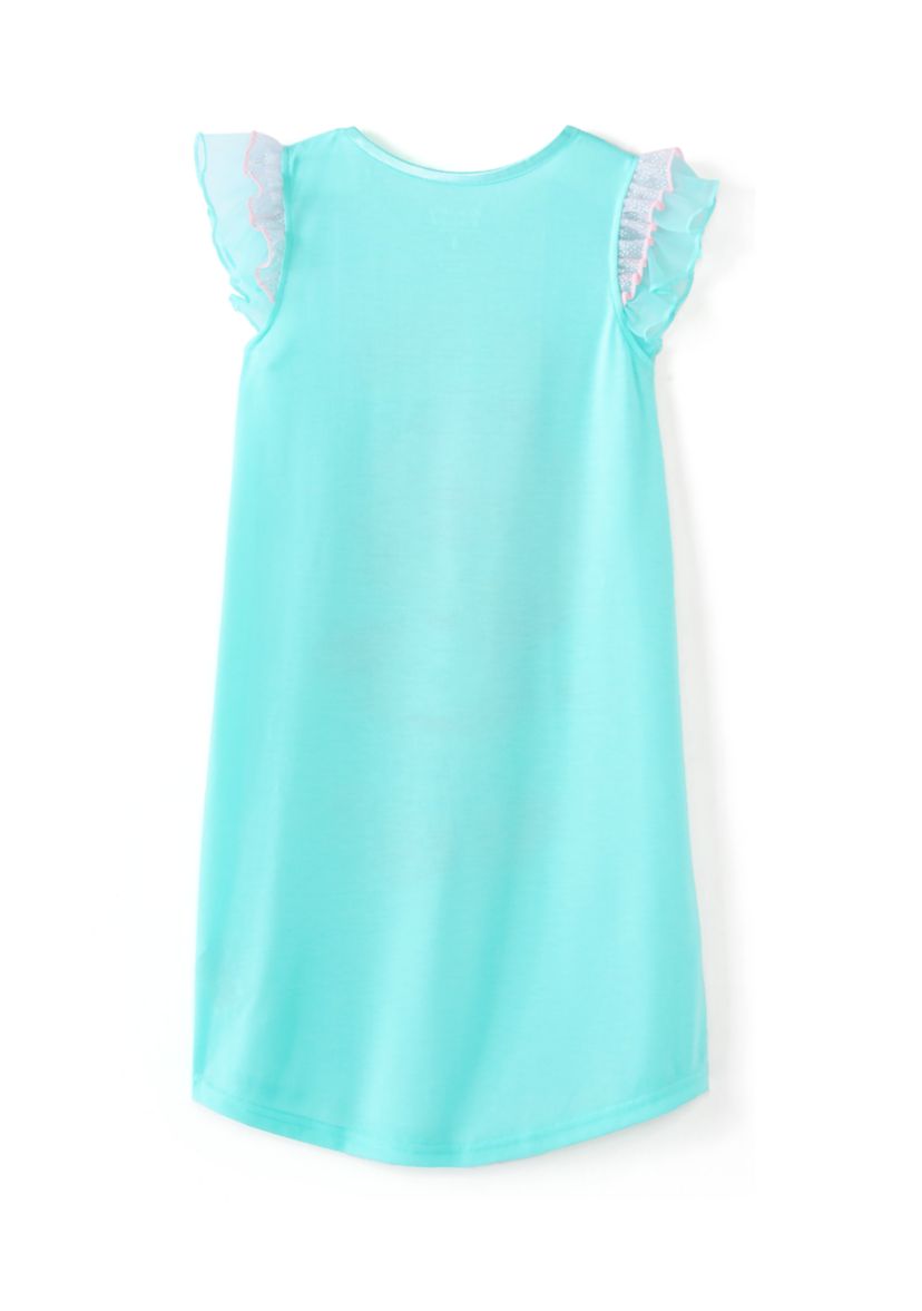 Girls 4-10 Sweet Dreams Nightgown
