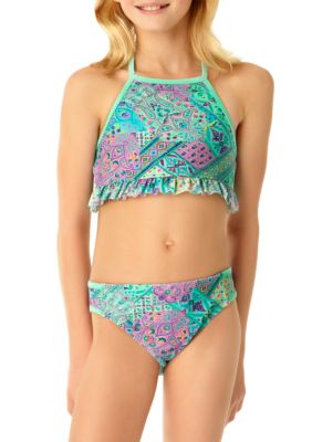 Belk girls sale swimsuits