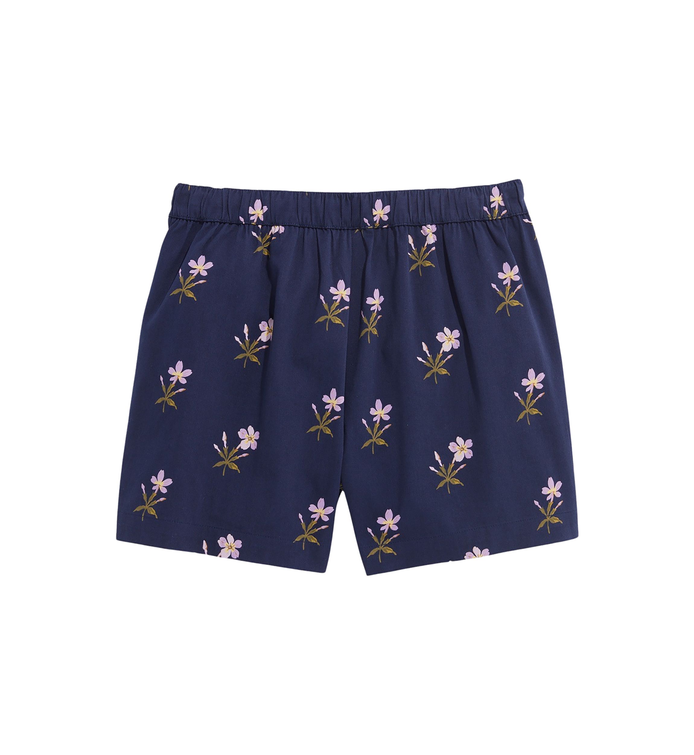 Girls 7-16 Chino Shorts