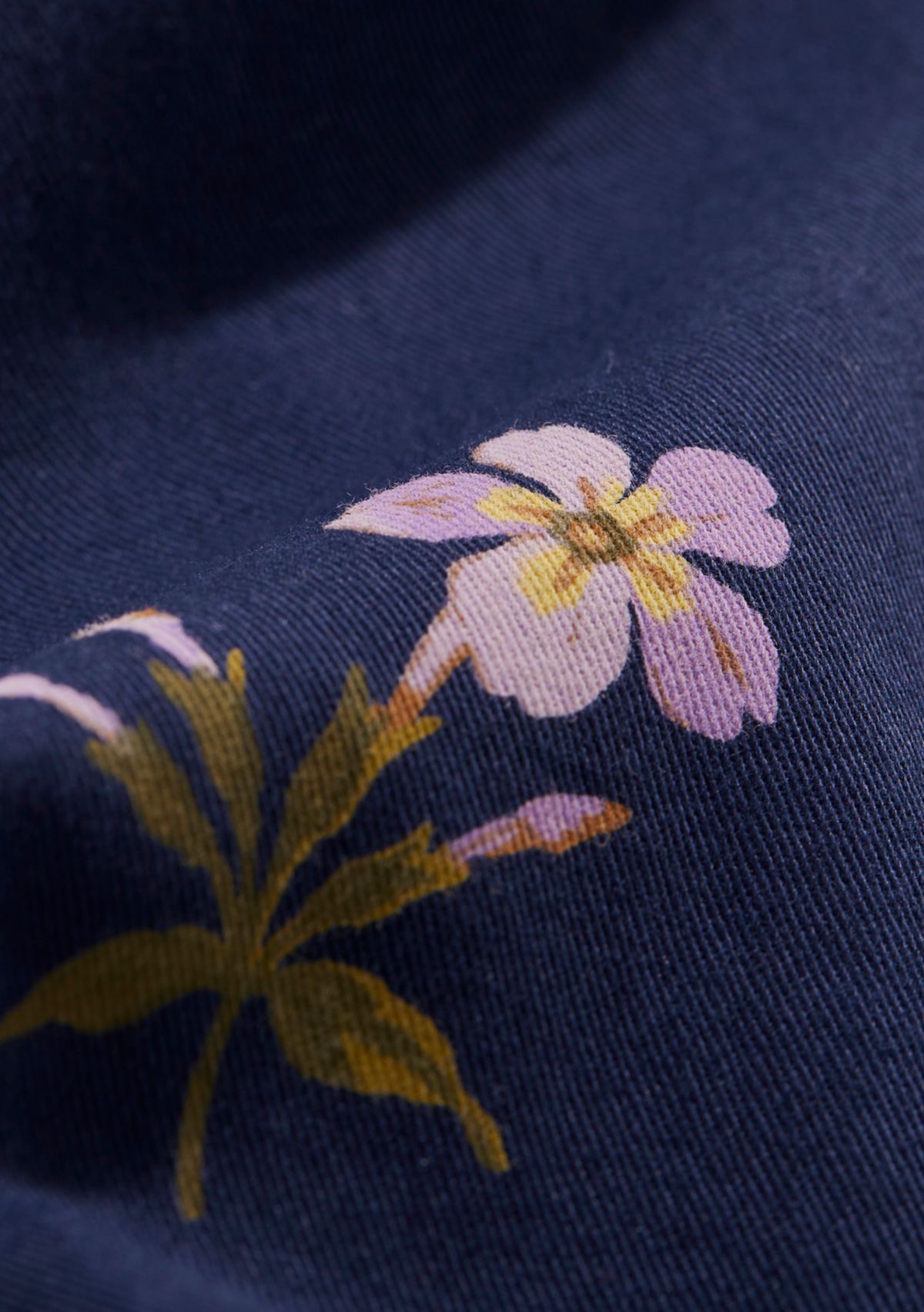 Girls 7-16 Chino Shorts