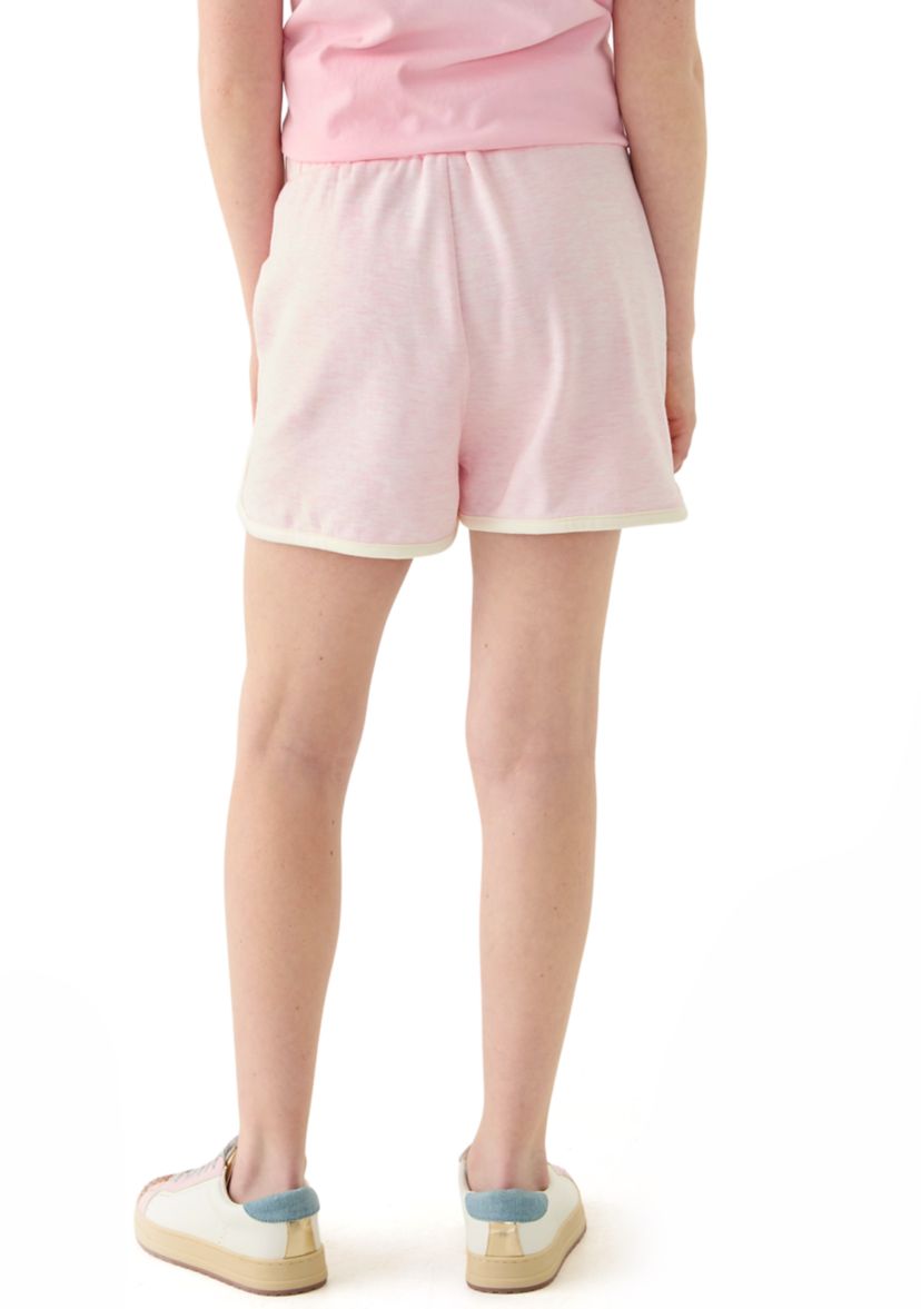 Girls 7-16 Dreamcloth Dolphin Hem Shorts