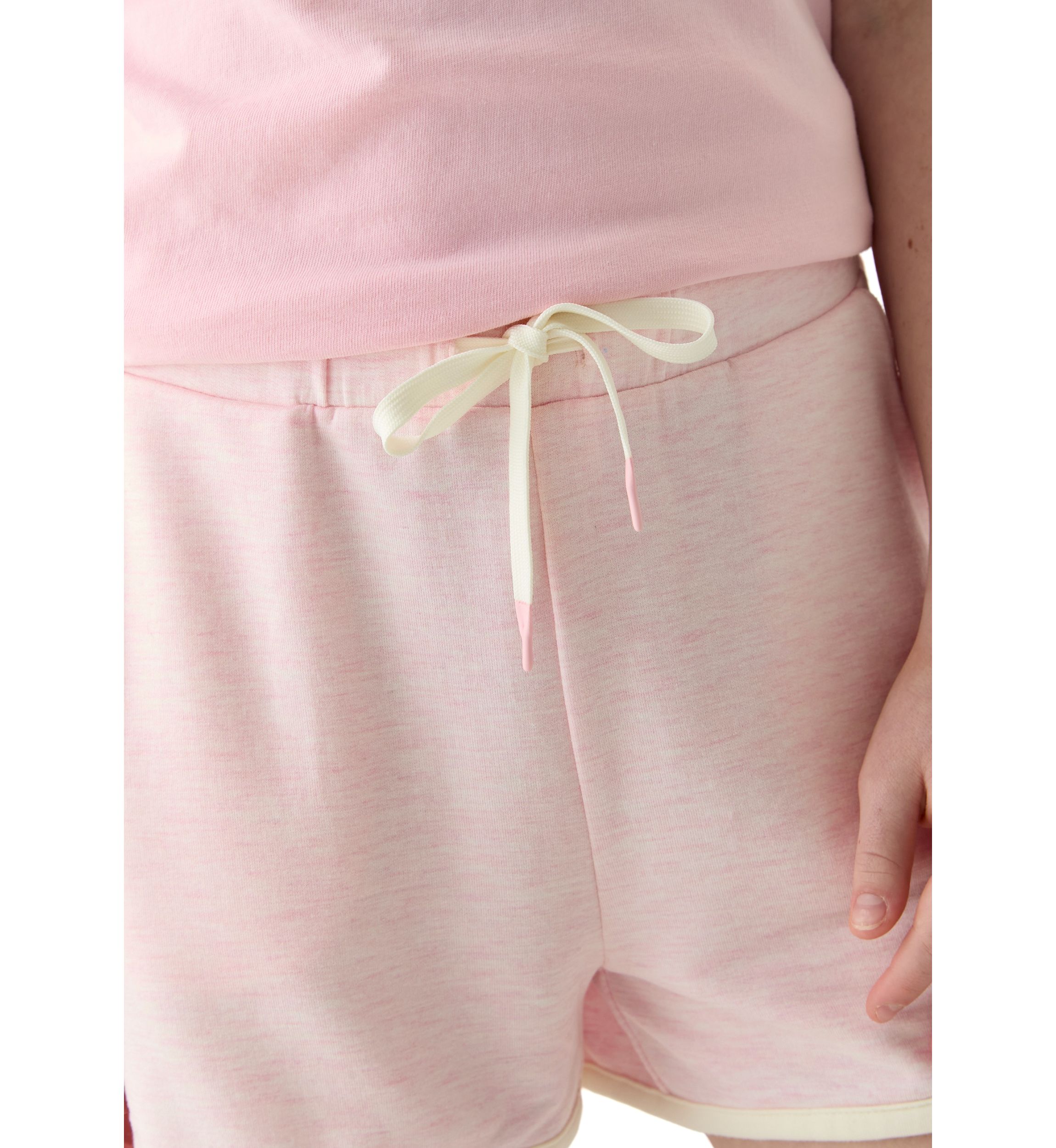 Girls 7-16 Dreamcloth Dolphin Hem Shorts