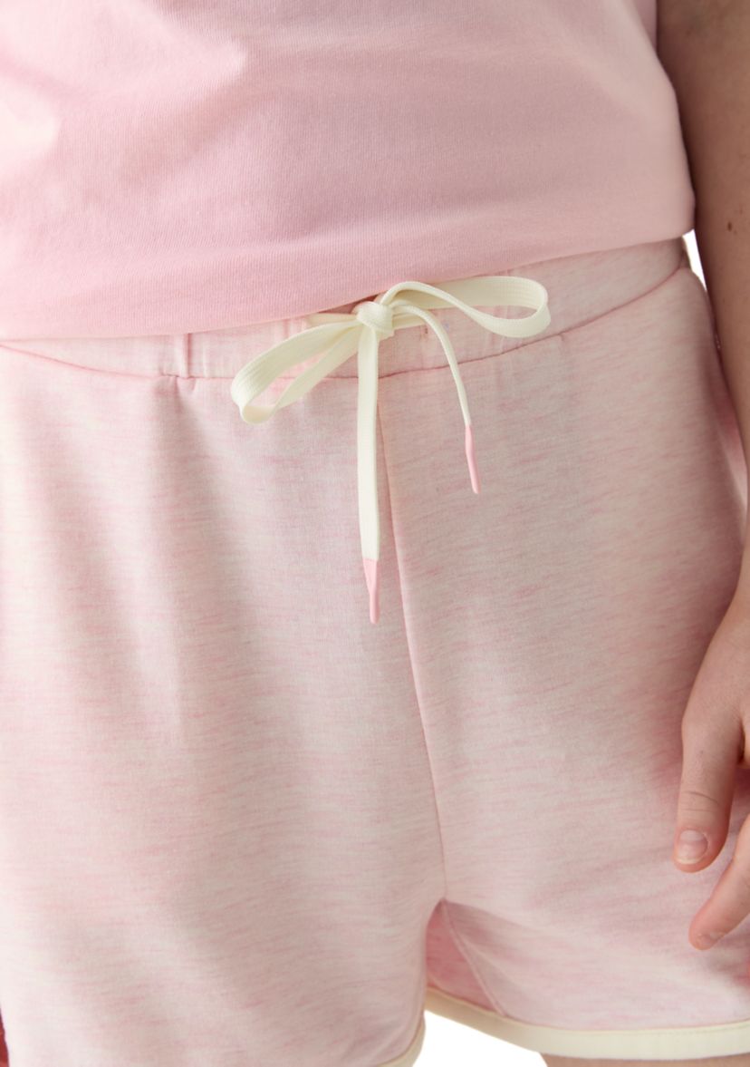 Girls 7-16 Dreamcloth Dolphin Hem Shorts