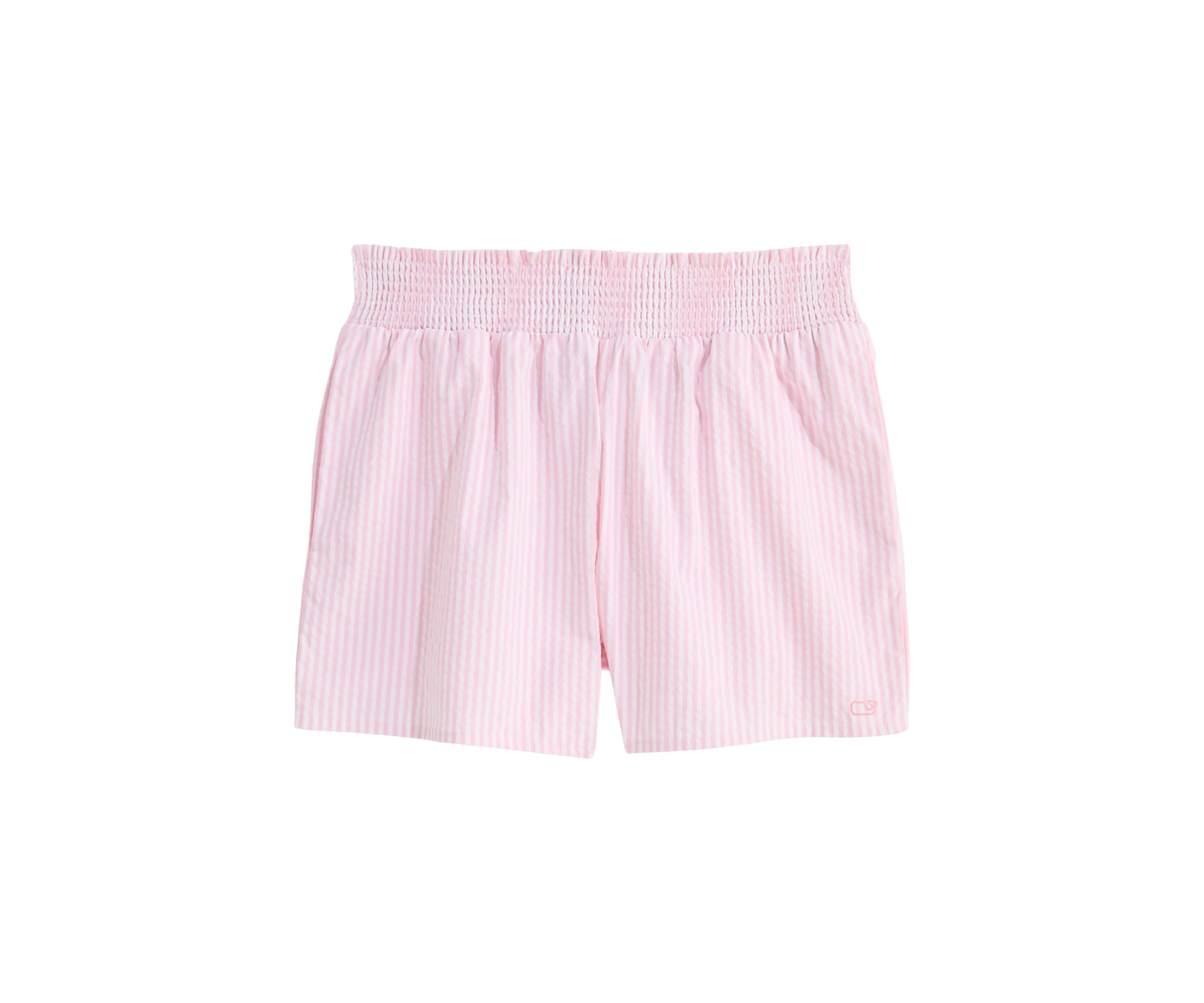Girls 7-16 Active Shorts 