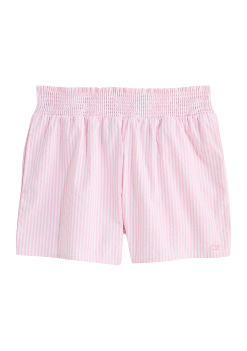 Girls 7-16 Active Shorts 