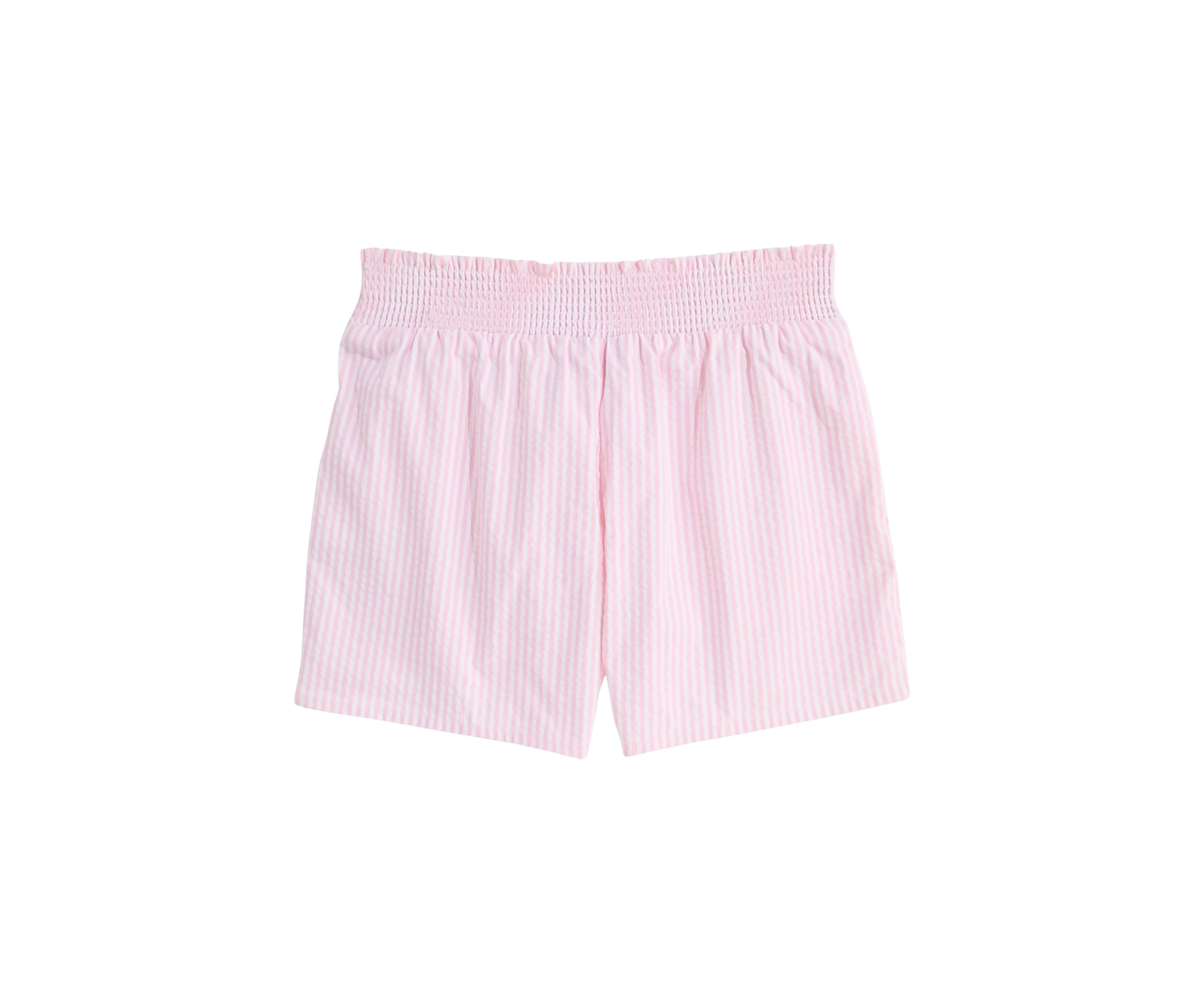 Girls 7-16 Active Shorts 