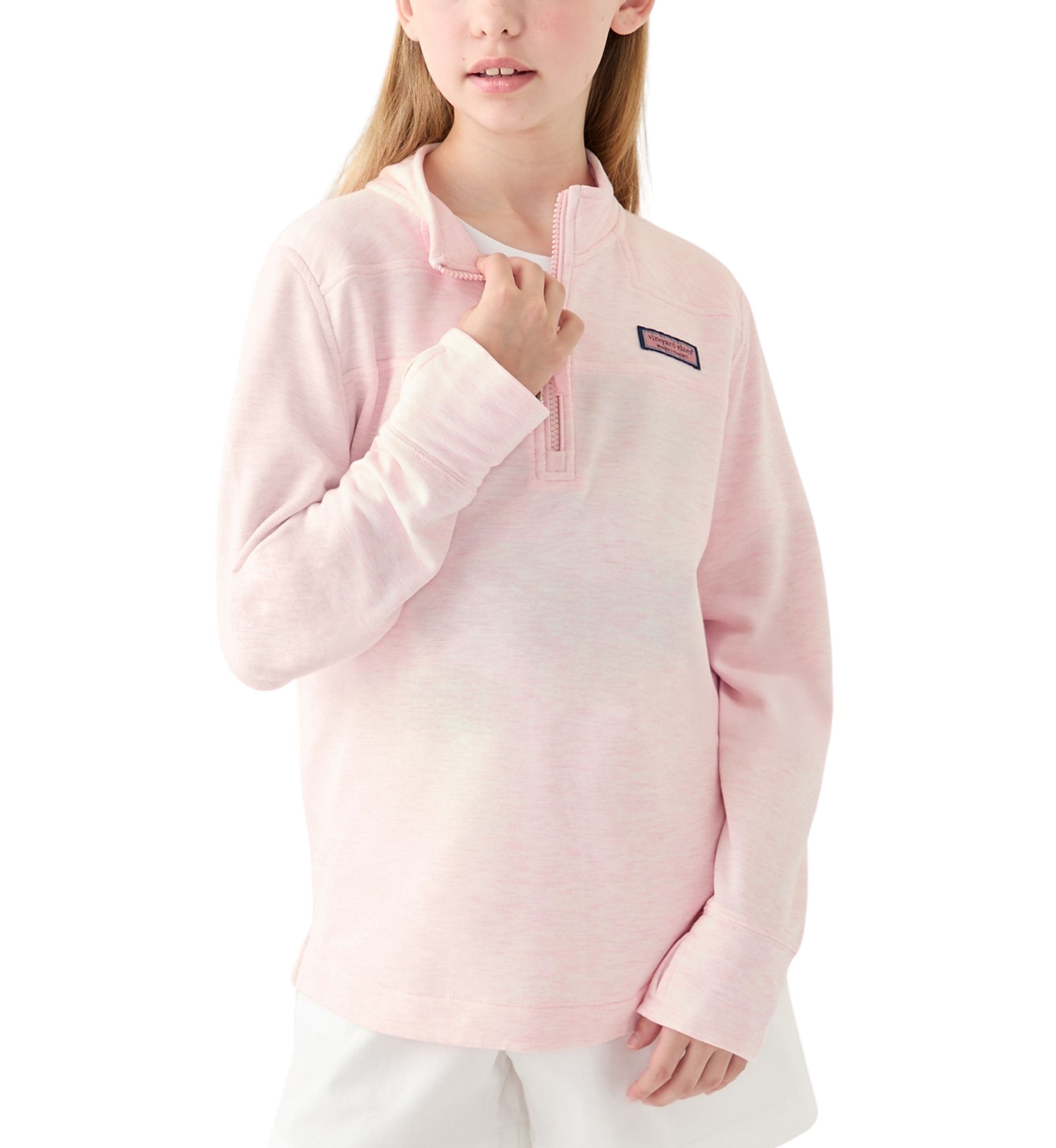 Girls 7-16 Dreamcloth Shep Sweatshirt