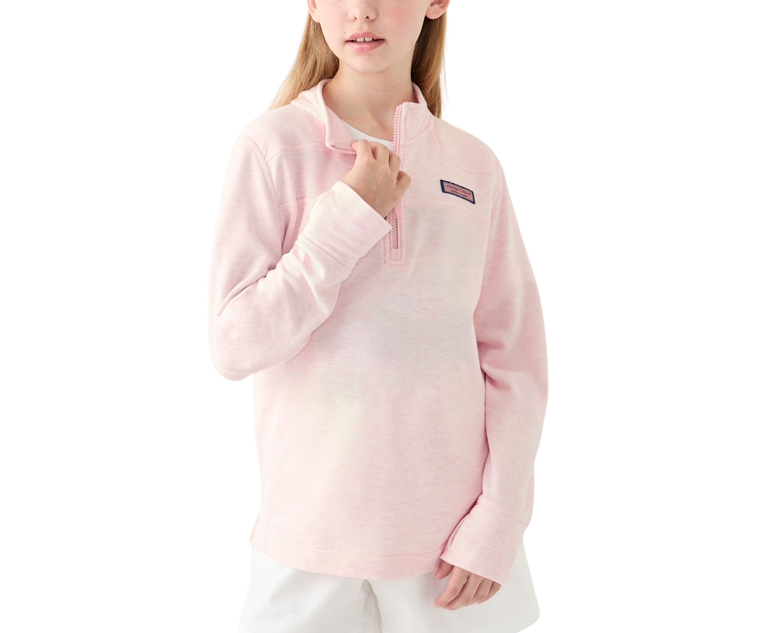 Girls 7-16 Dreamcloth Shep Sweatshirt