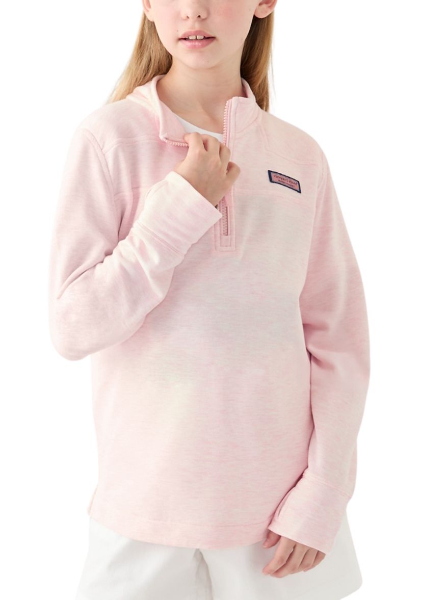 Girls 7-16 Dreamcloth Shep Sweatshirt
