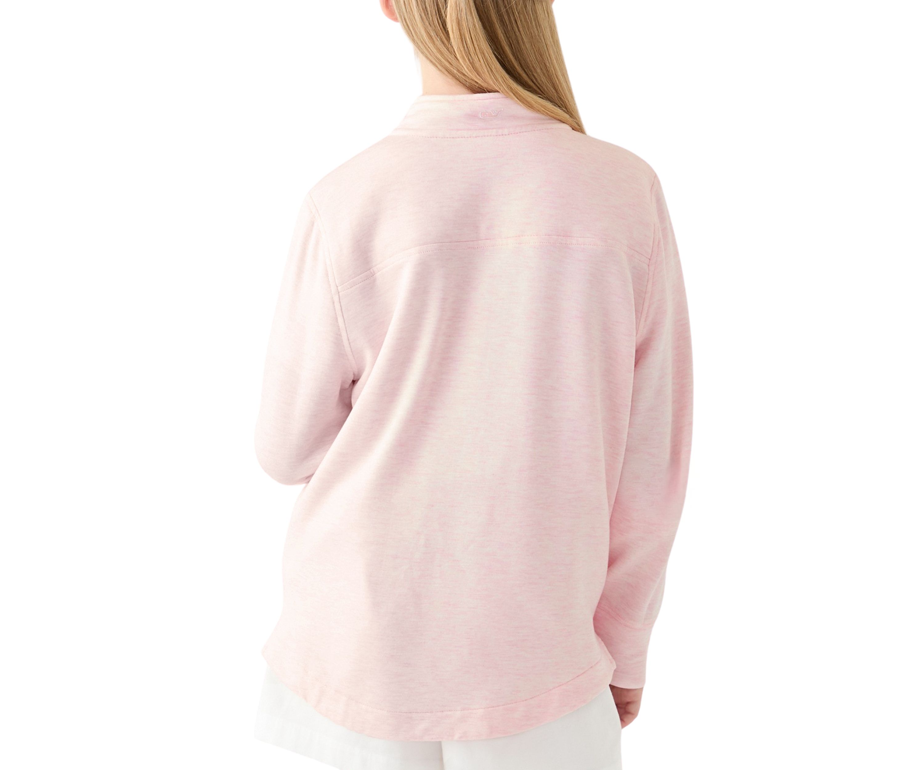 Girls 7-16 Dreamcloth Shep Sweatshirt