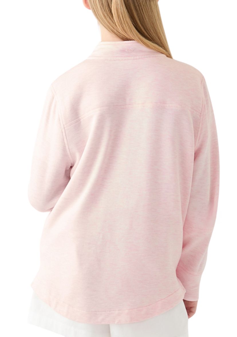 Girls 7-16 Dreamcloth Shep Sweatshirt