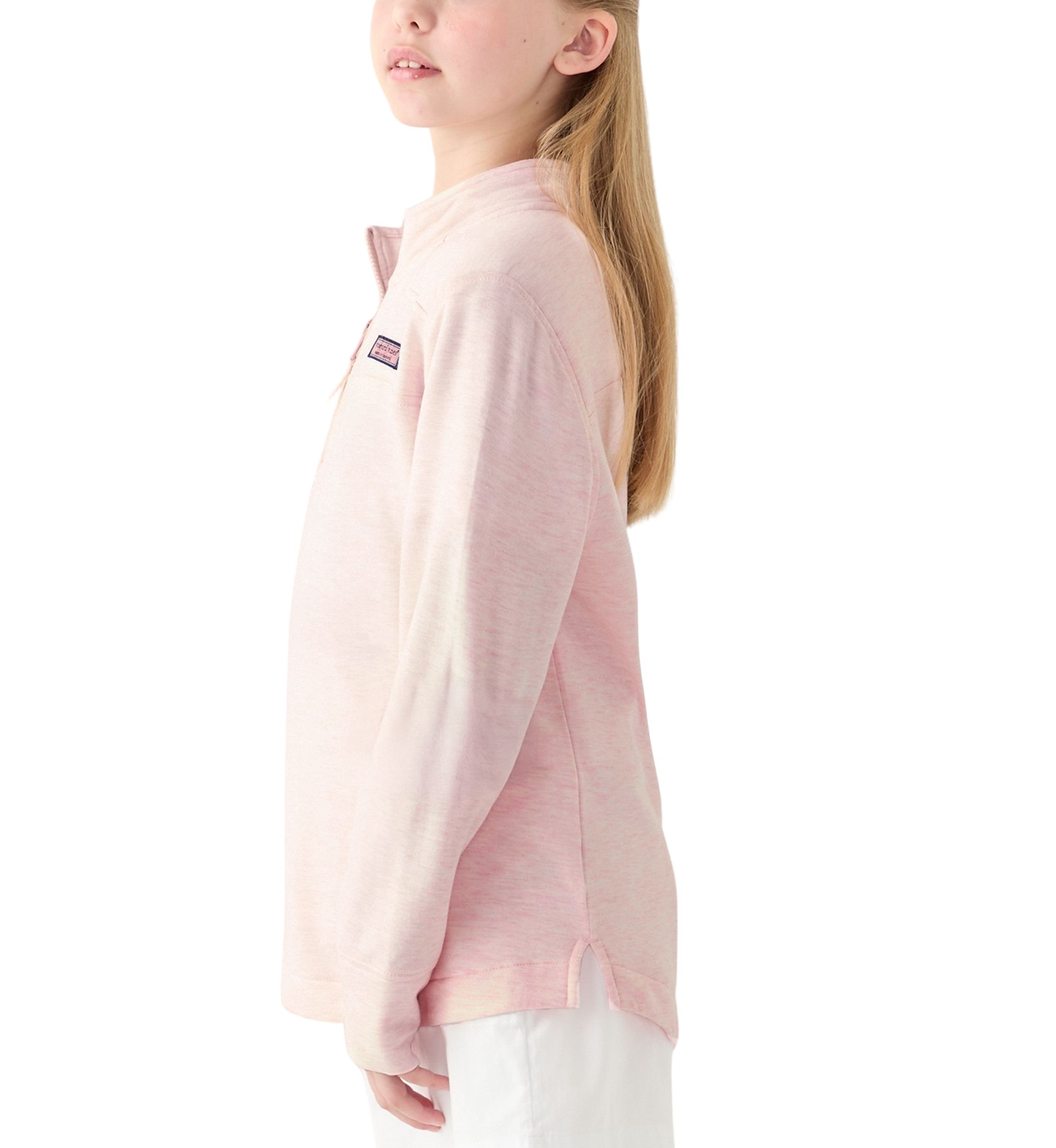 Girls 7-16 Dreamcloth Shep Sweatshirt