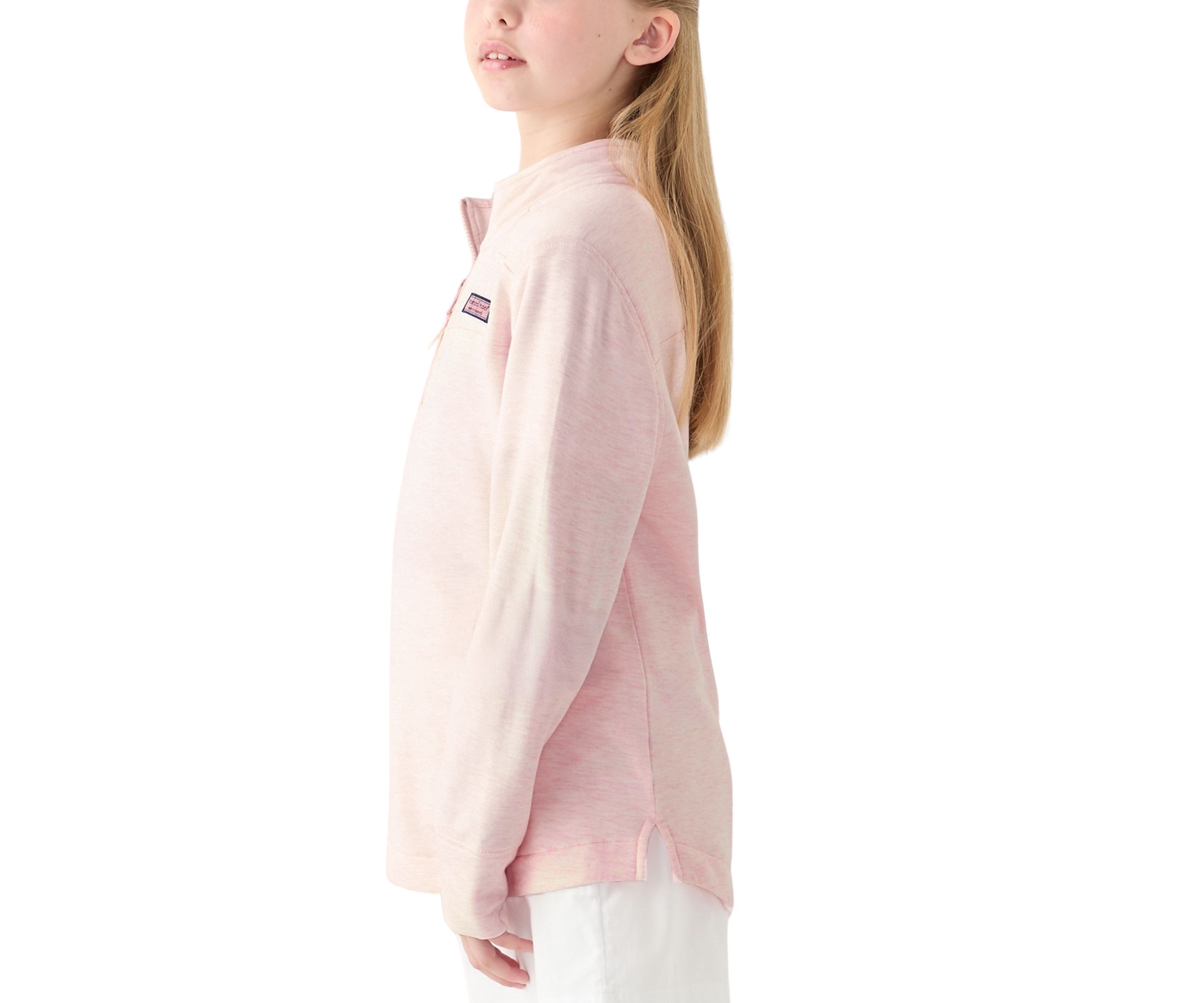 Girls 7-16 Dreamcloth Shep Sweatshirt