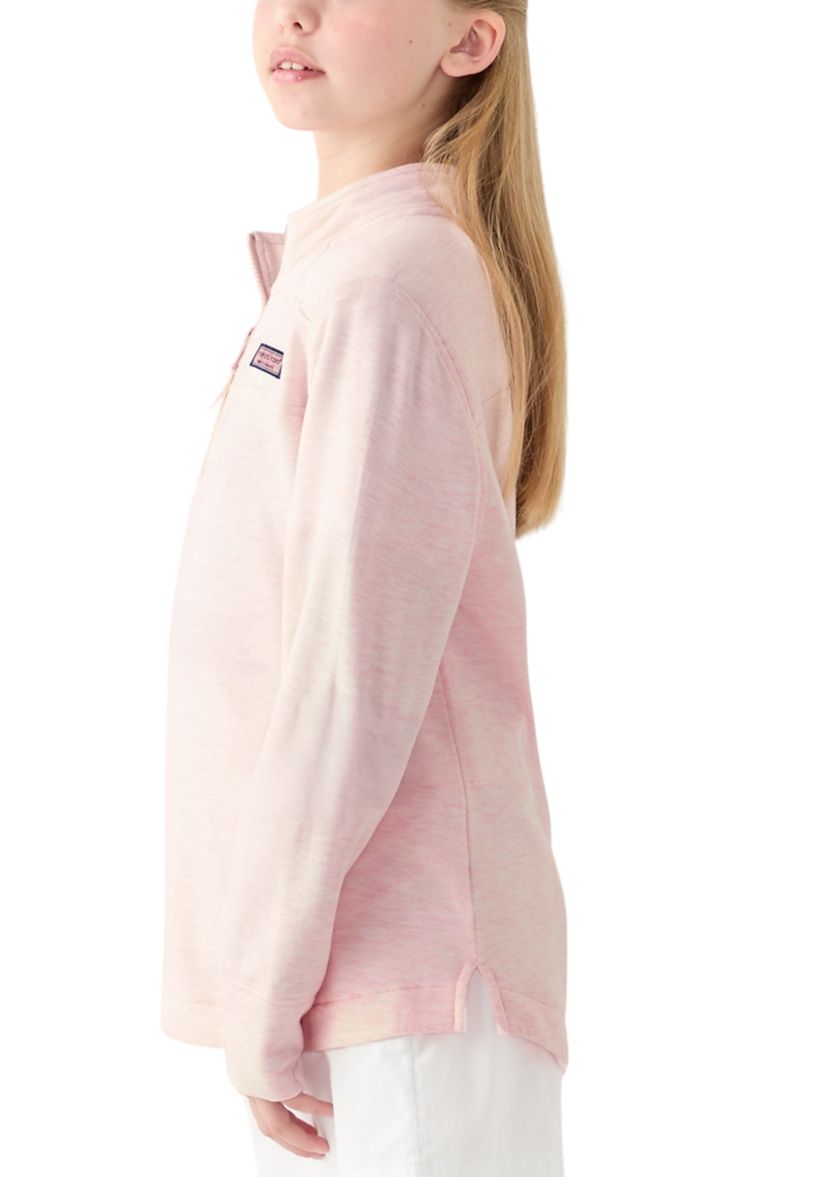 Girls 7-16 Dreamcloth Shep Sweatshirt