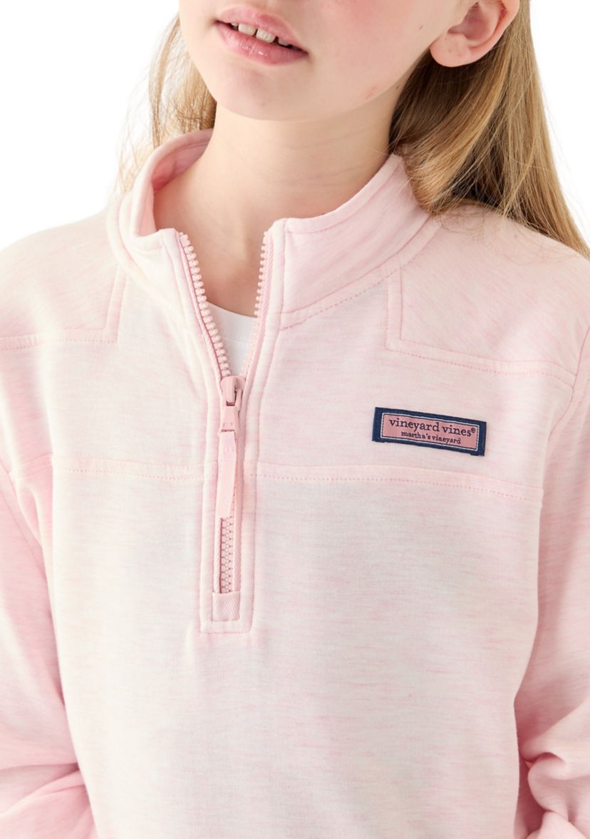 Girls 7-16 Dreamcloth Shep Sweatshirt
