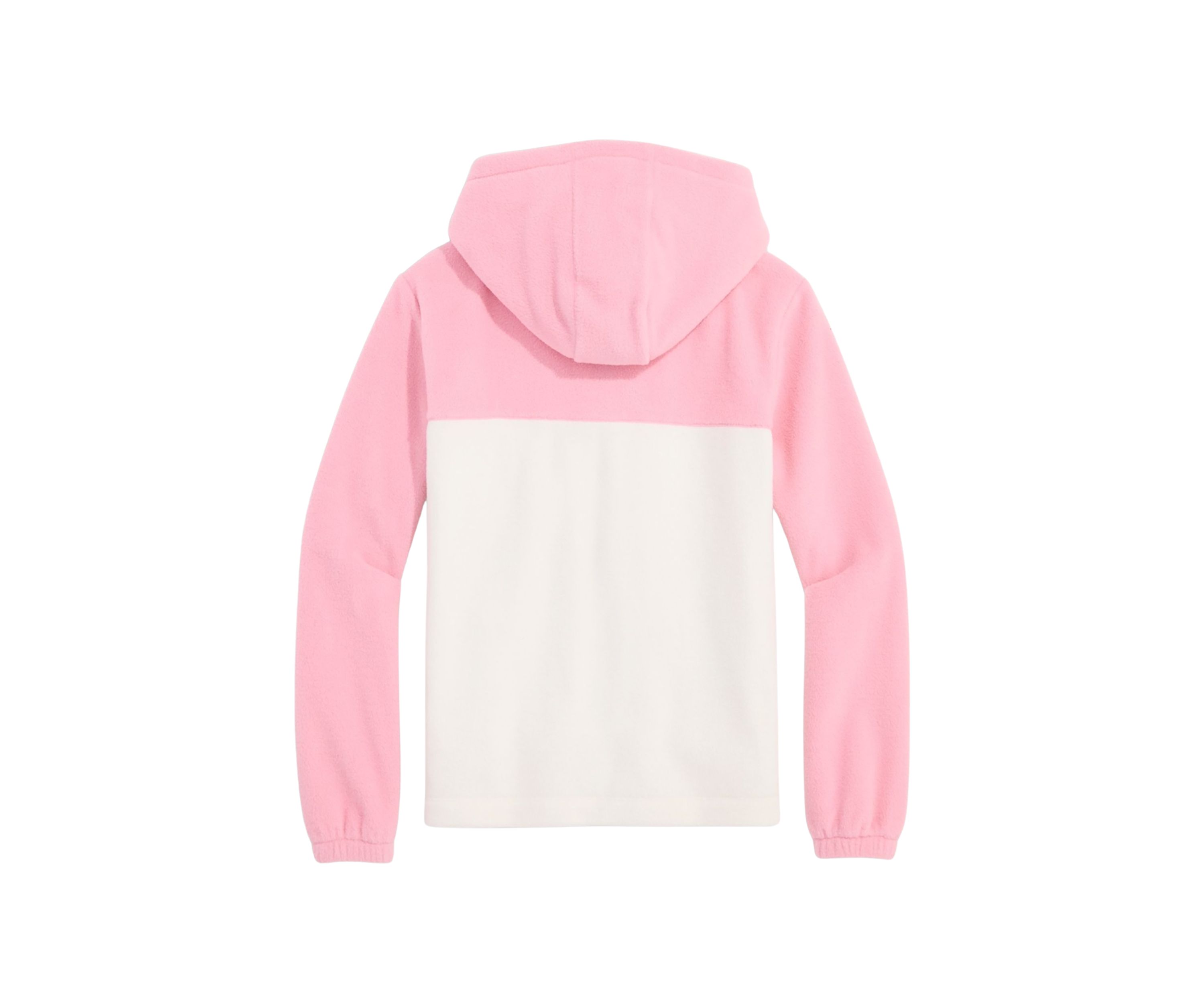 Girls 7-16 Harbor Fleece Jacket