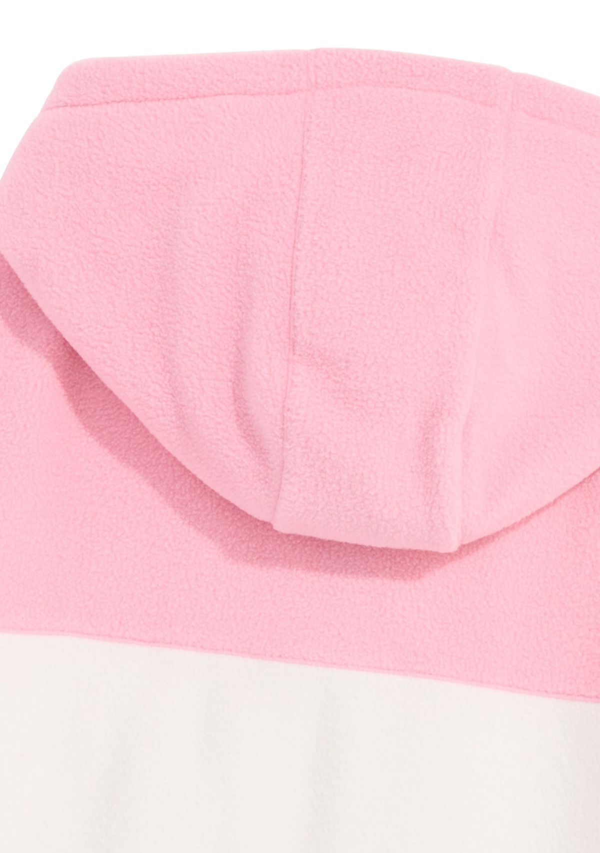 Girls 7-16 Harbor Fleece Jacket
