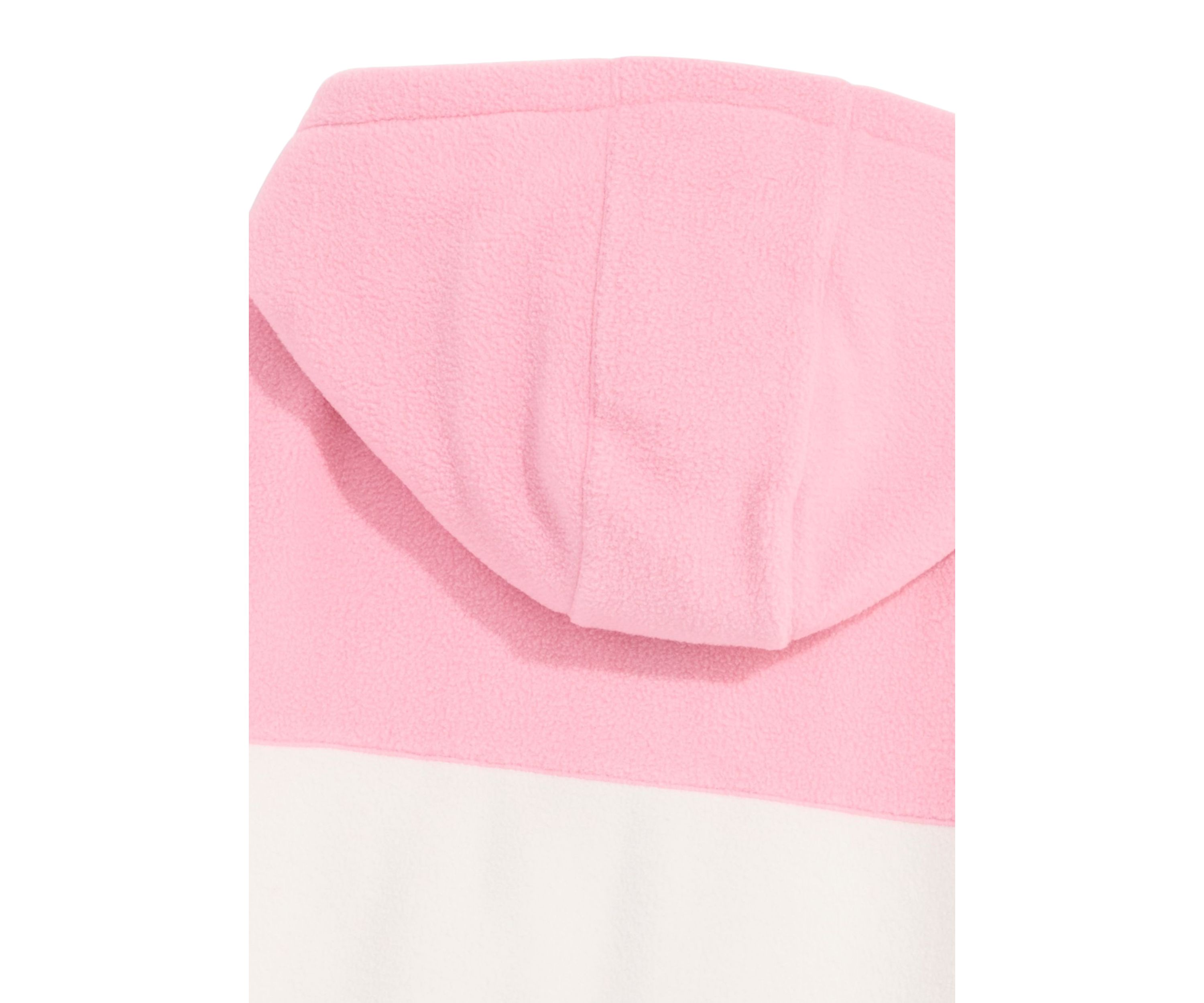 Girls 7-16 Harbor Fleece Jacket