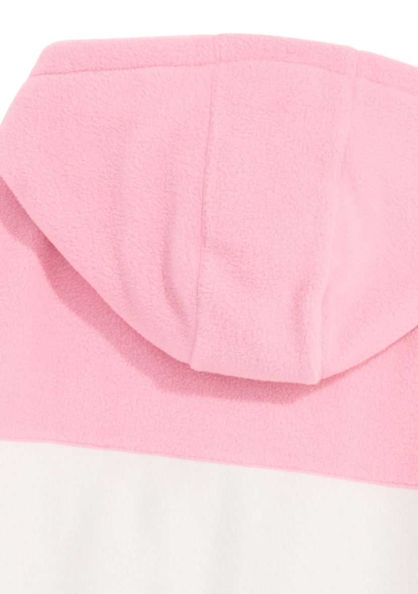 Girls 7-16 Harbor Fleece Jacket