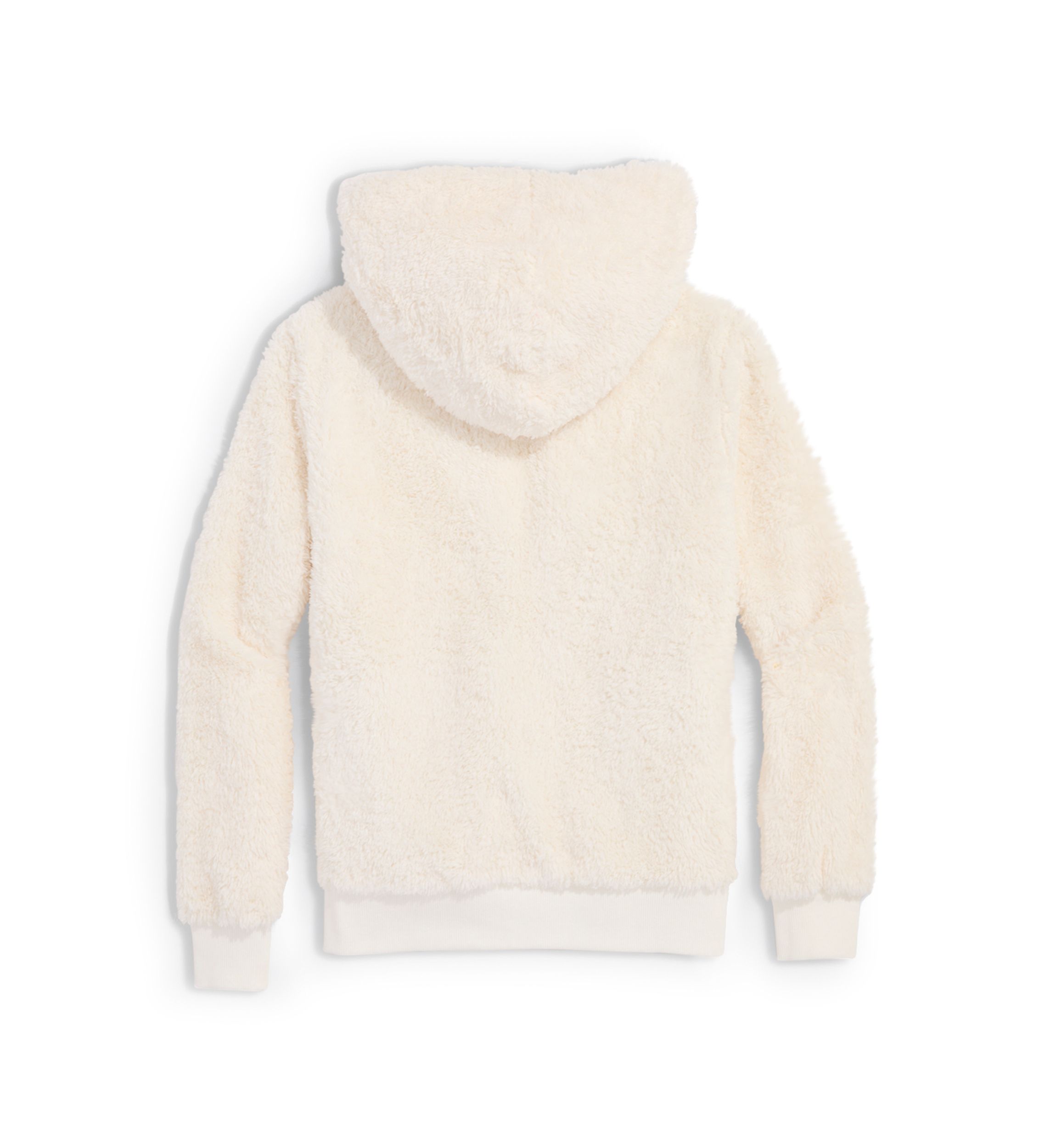 Vineyard Vines Girls 7-16 Teddy Fleece Full-Zip Hoodie | Belk