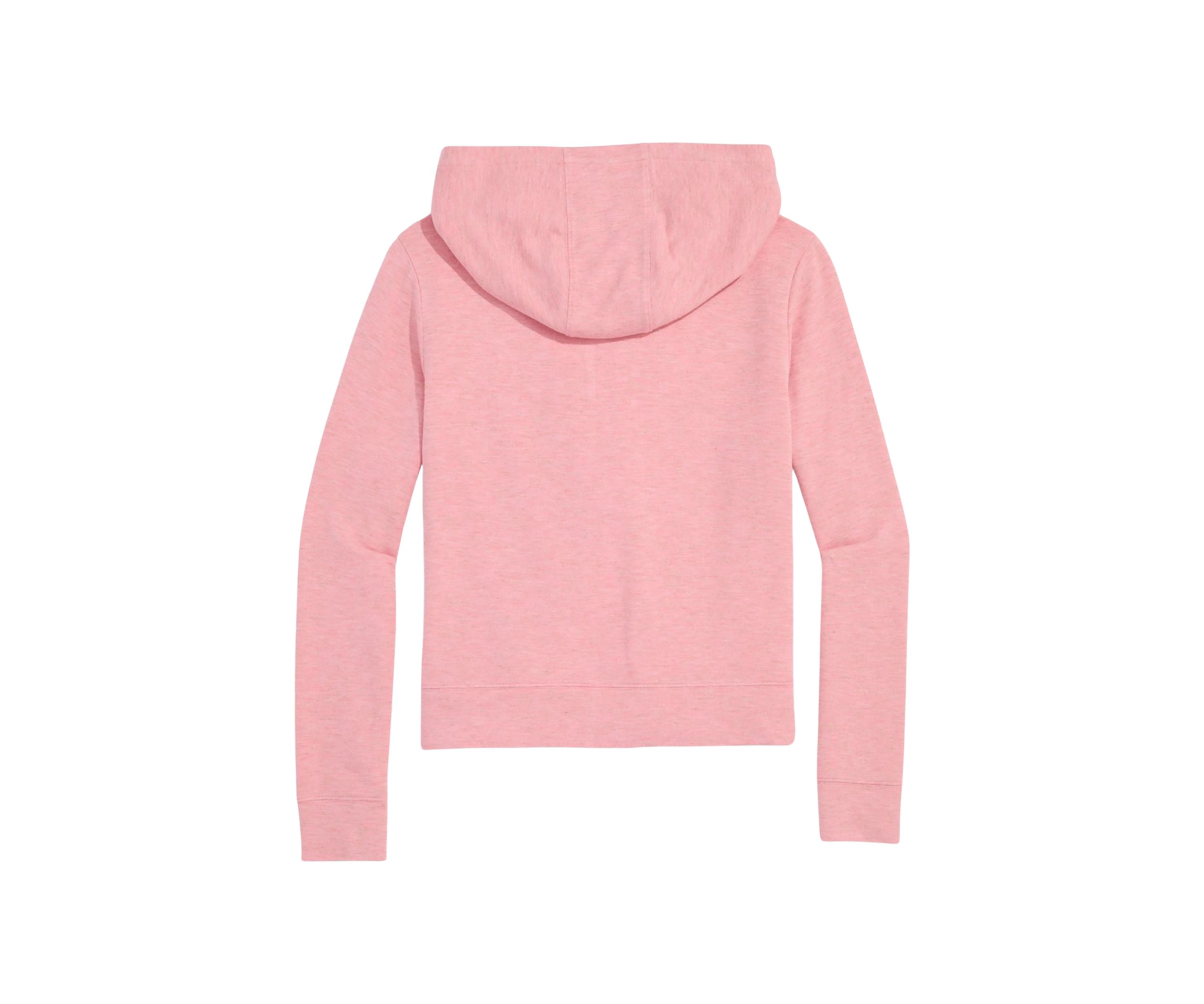 Girls 7-16 Dreamcloth Full Zip Hoodie