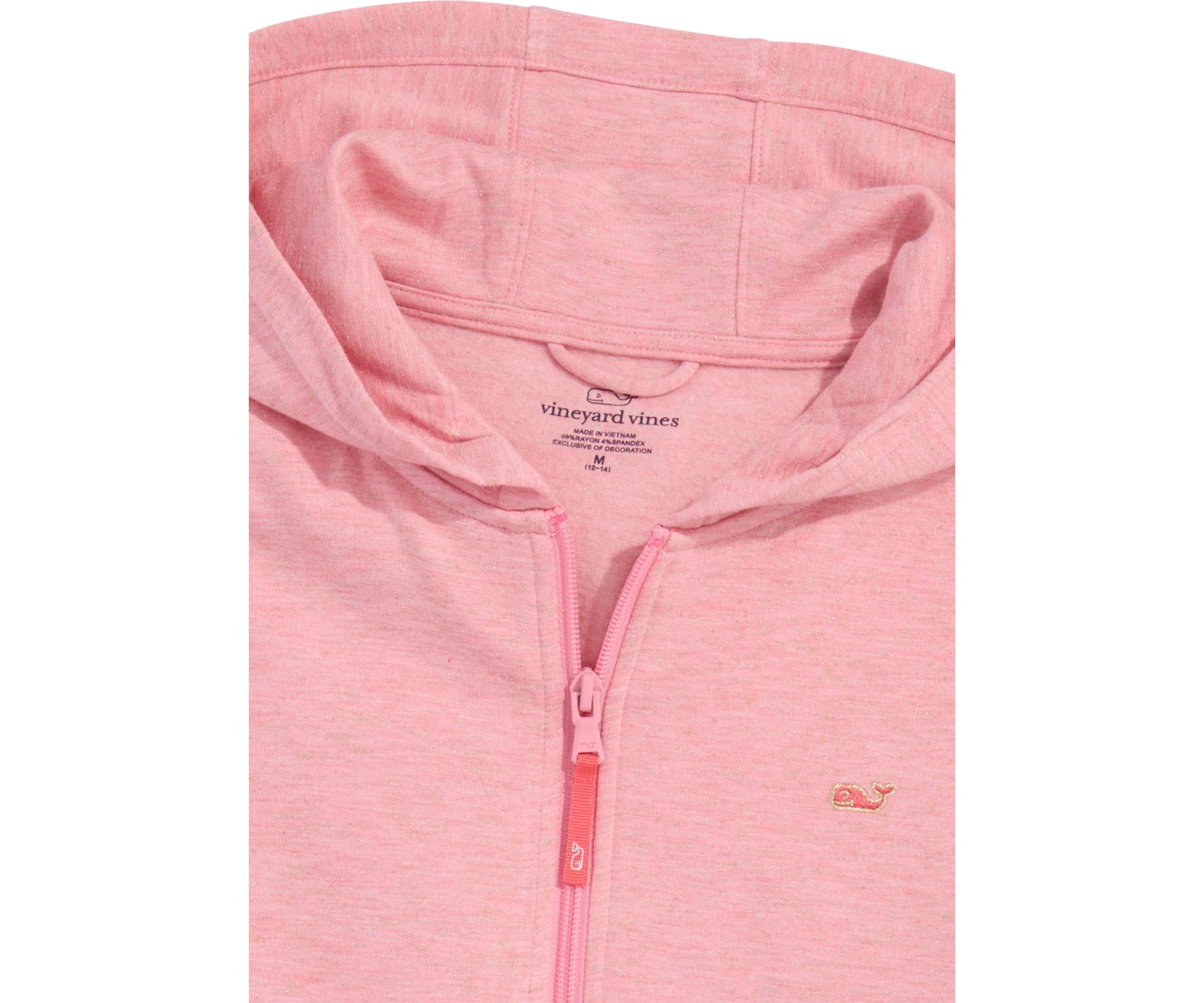 Girls 7-16 Dreamcloth Full Zip Hoodie