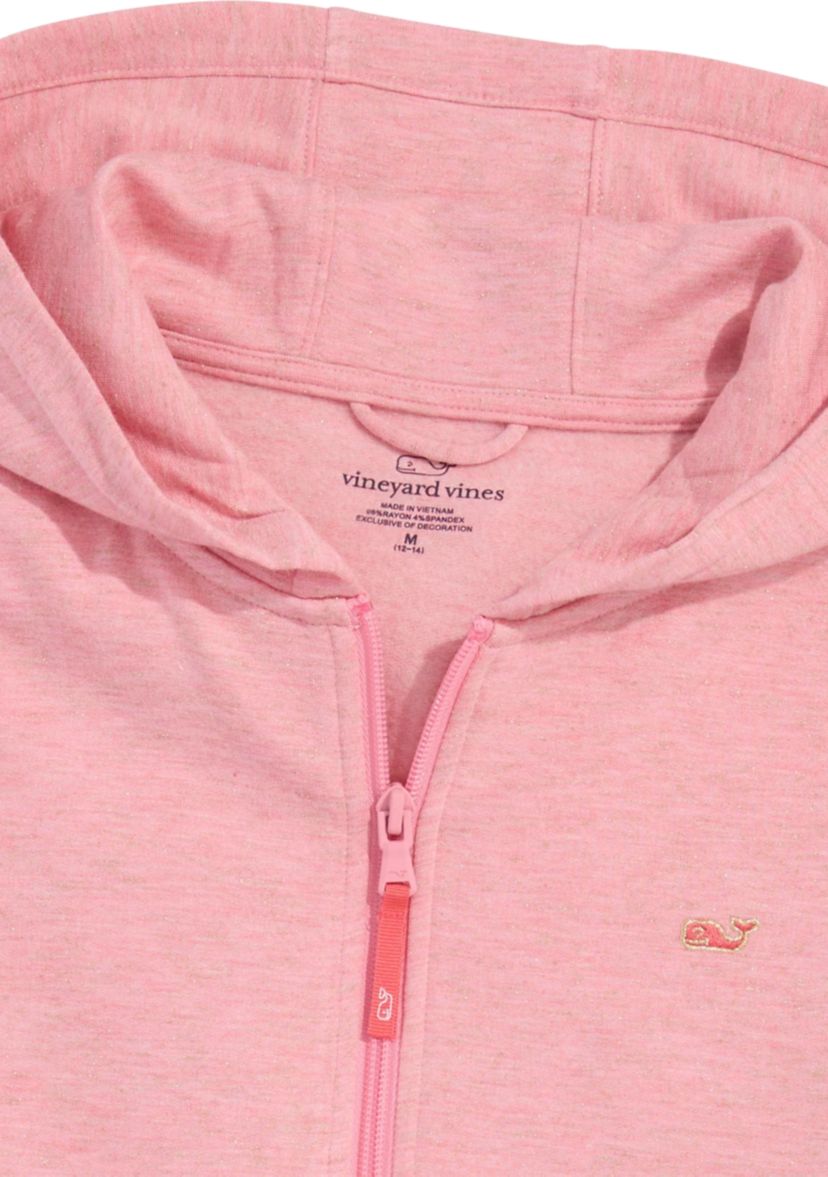 Girls 7-16 Dreamcloth Full Zip Hoodie