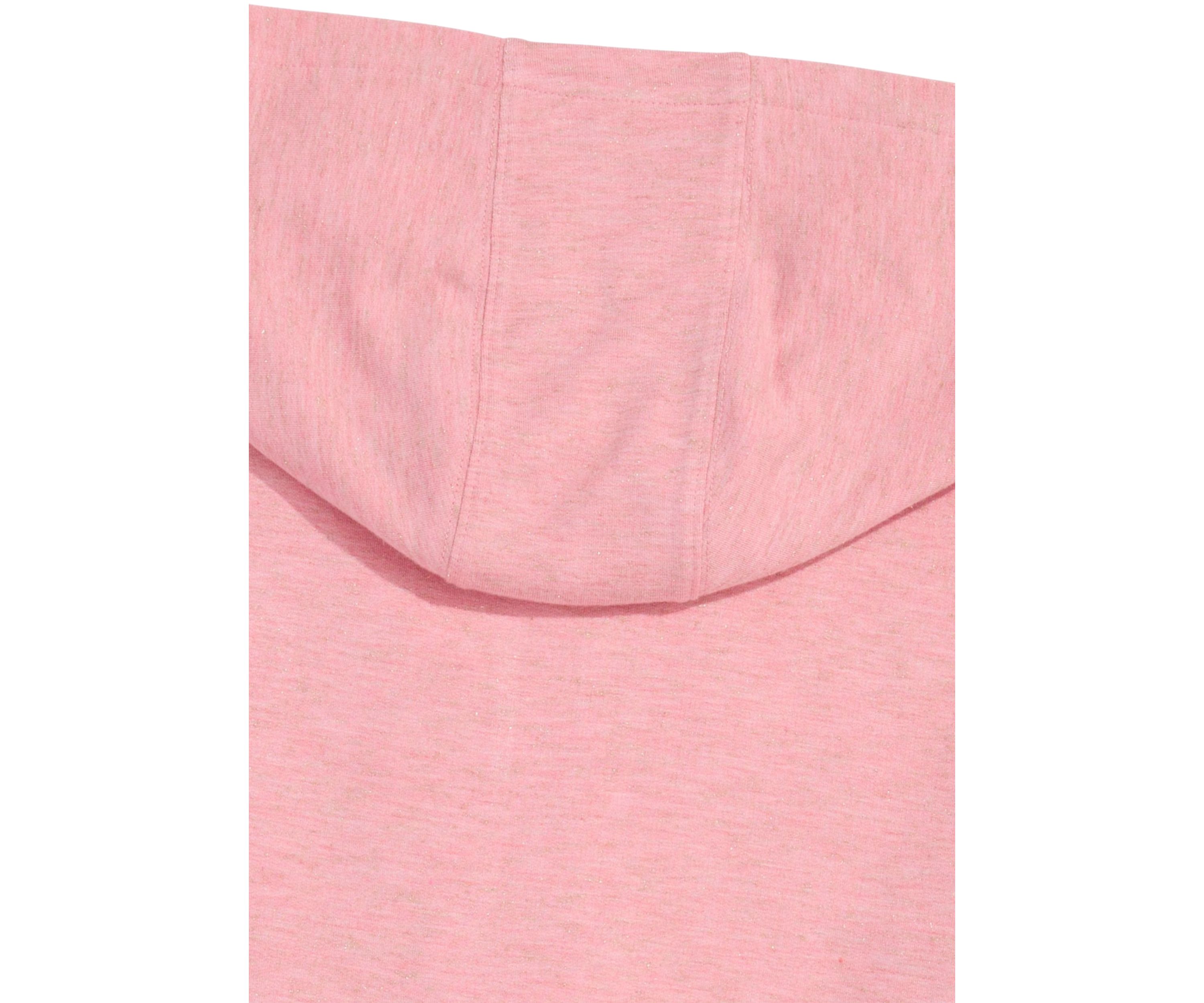 Girls 7-16 Dreamcloth Full Zip Hoodie